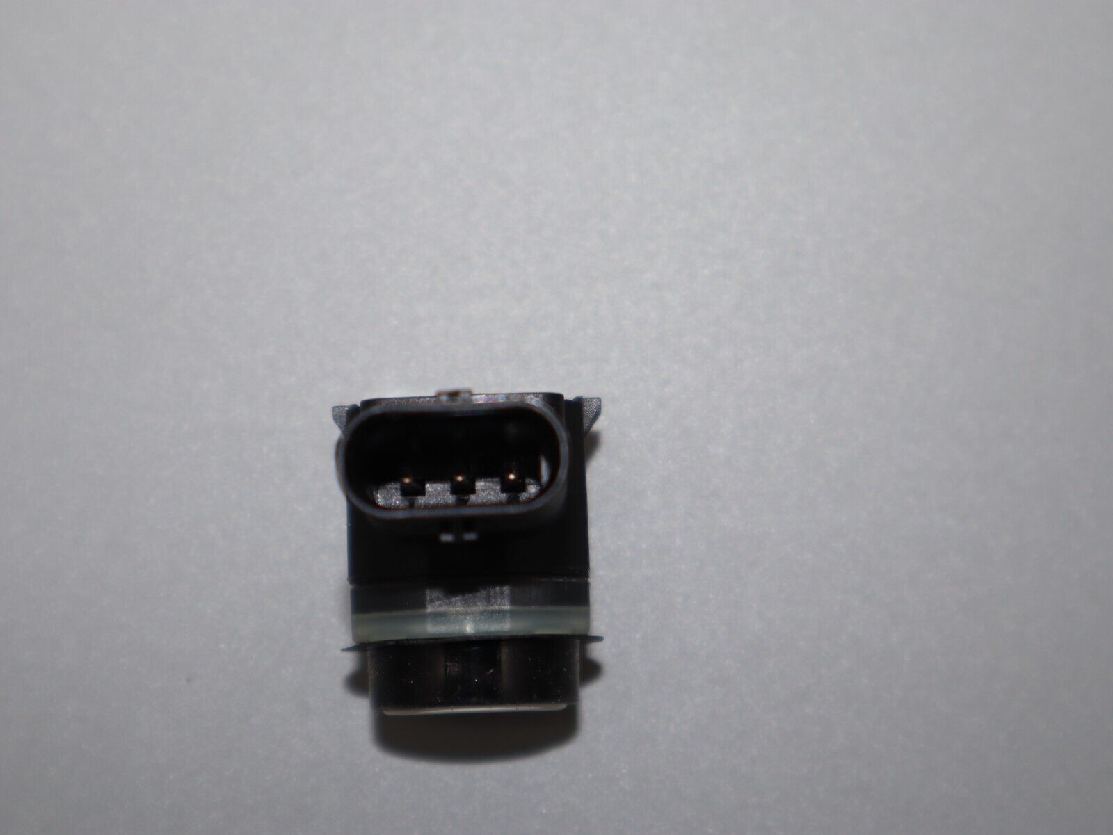 Sensor de aparcamiento PDC Original VOLVO 31445160 Blanco NUEVO