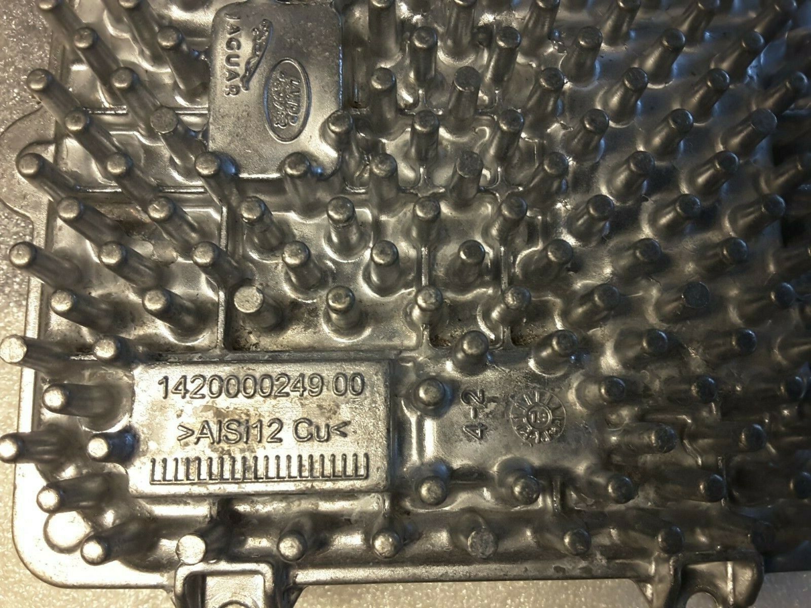 Steuergerät LED Scheinwerfer Original Land Rover Jaguar E-pace LK72-13E005-AB