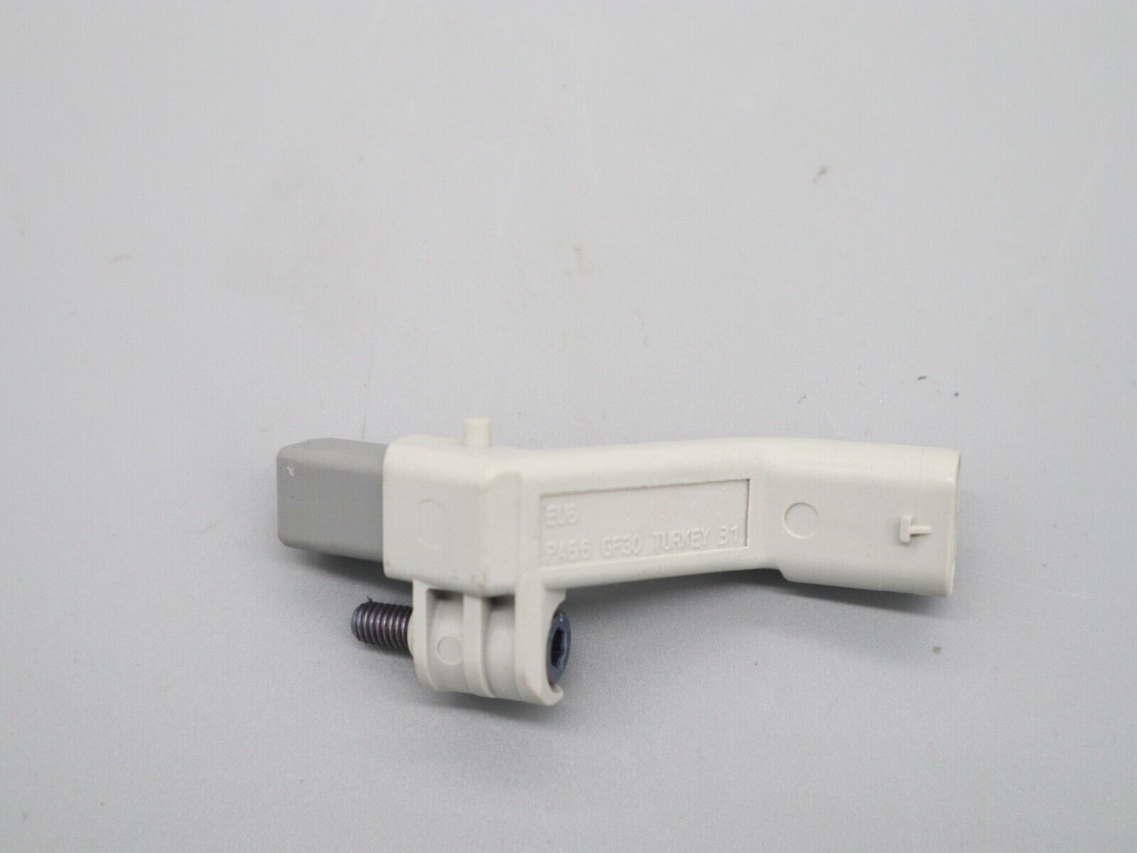 Sensor de cigüeñal impulsor Original VW 04C906433 Nuevo.