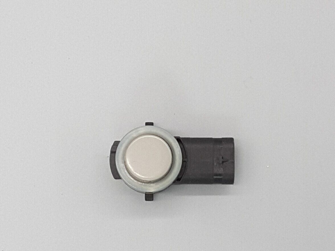 Sensor de aparcamiento Parktronic PDC PTS Original Mercedes A0009055504 Gris NUEVO