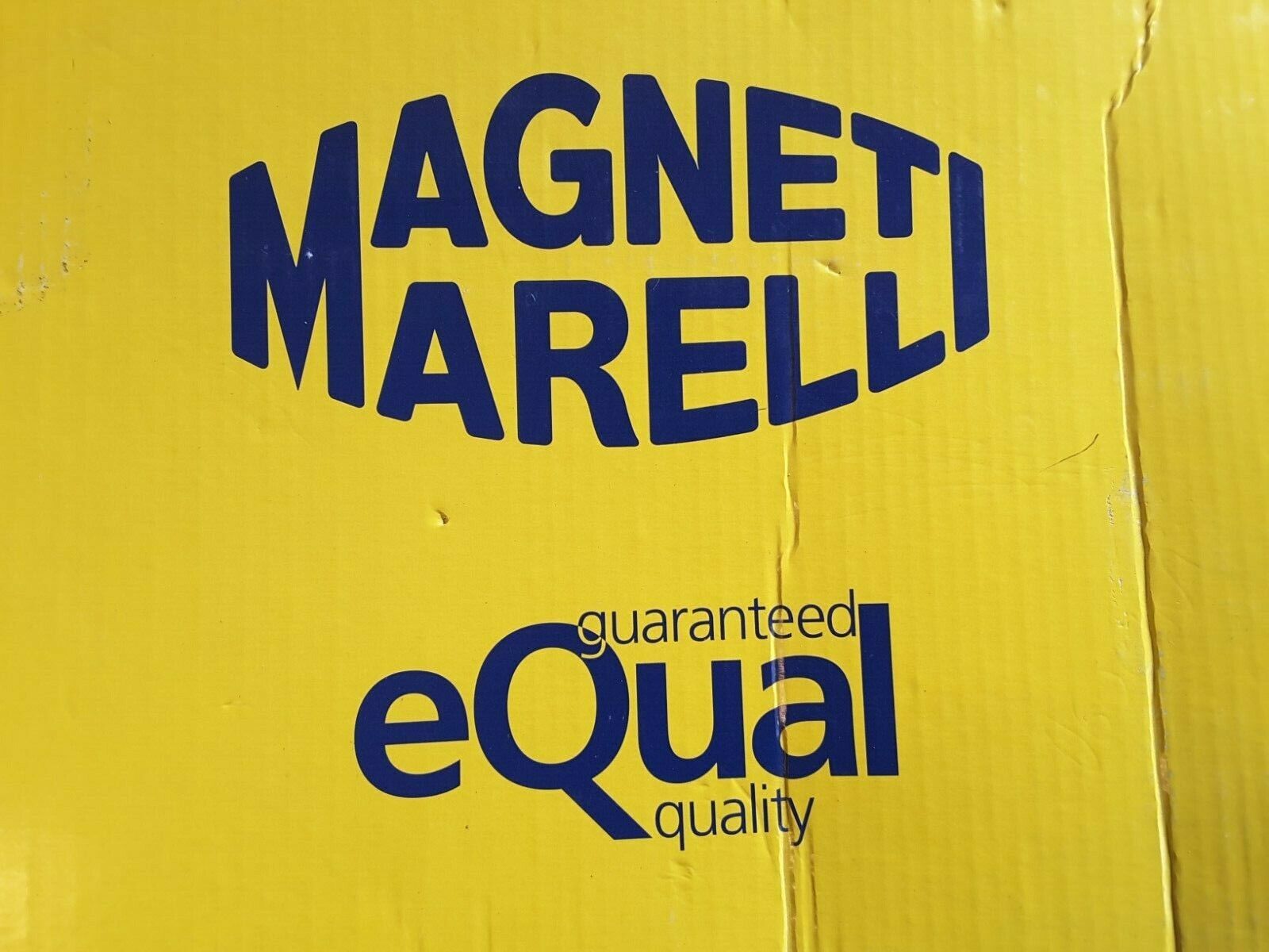 Zündspule Zündmodul Zündeinheit Original Magneti Marelli für Opel, Saab 060717064012 Neu