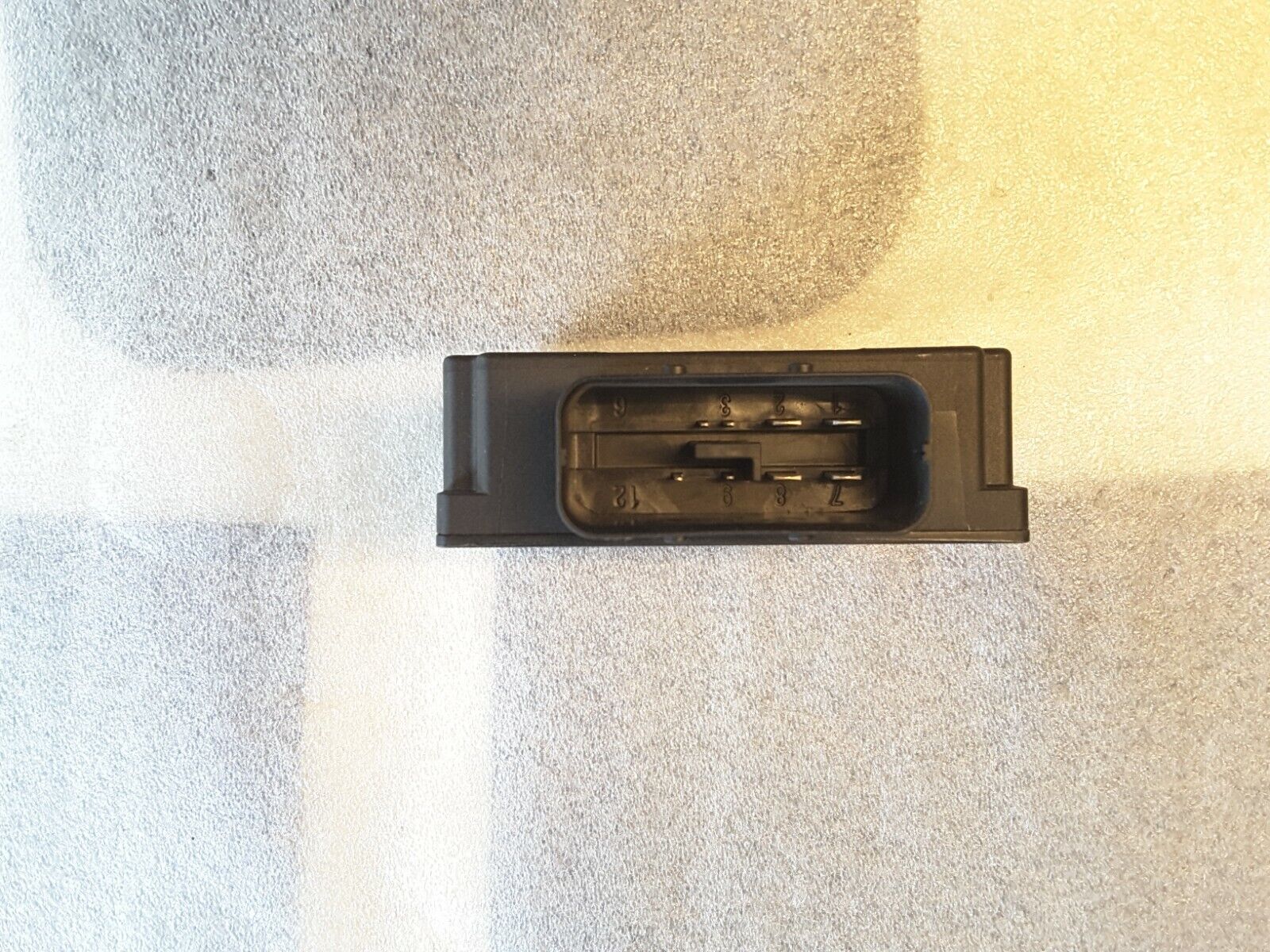 Spannungsstabilisator DC-DC-Wandler Original VW Altea 5P 3AA919041A NEU