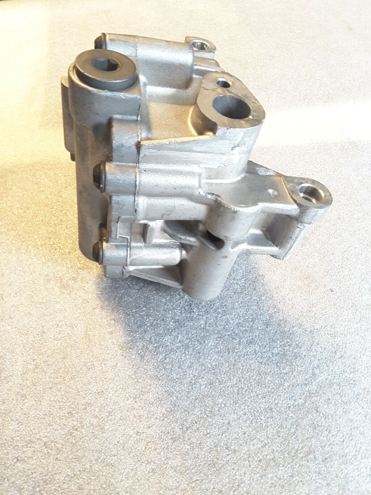 Bomba de aceite original BMW 3 Cabrio E93 11417838311, 7838311 NUEVO