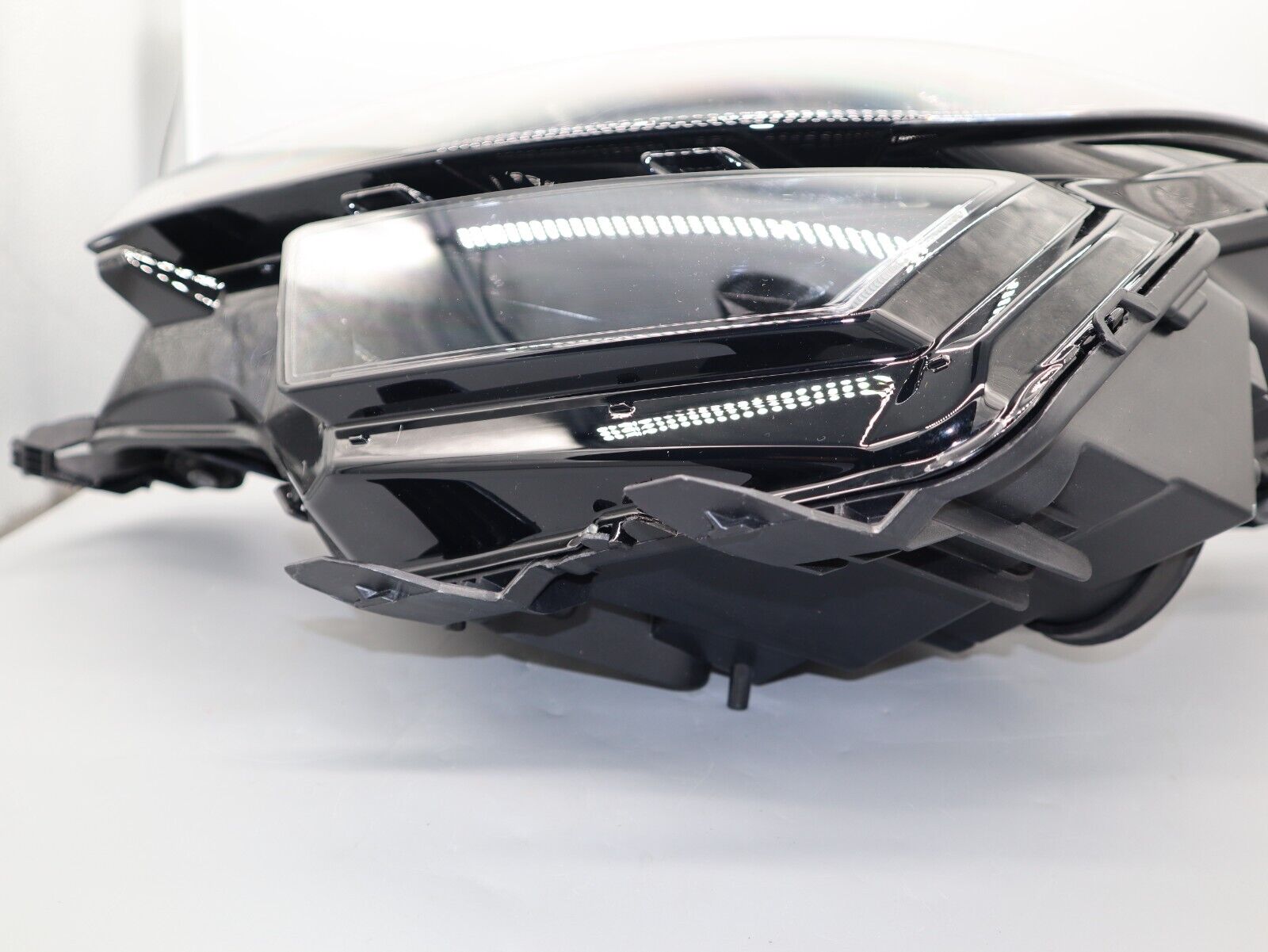 Faros Izquierdo LED Original Skoda Kodiaq 566941009 NUEVO