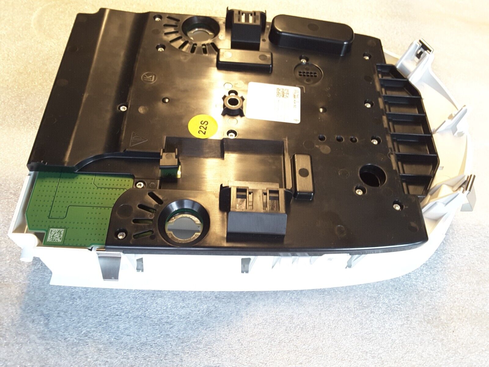 Bedieneinheit Decke lauschte Lichtkuppel Porsche Panamera 970, 7PP868404BD