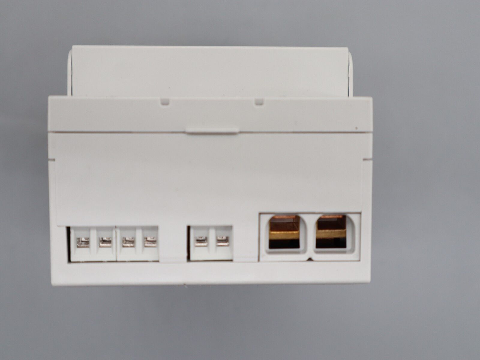 Drehstromzähler EcoCount SL85 mit Modbus (ECM), NZR, Artikelnummer 33320519 NEU