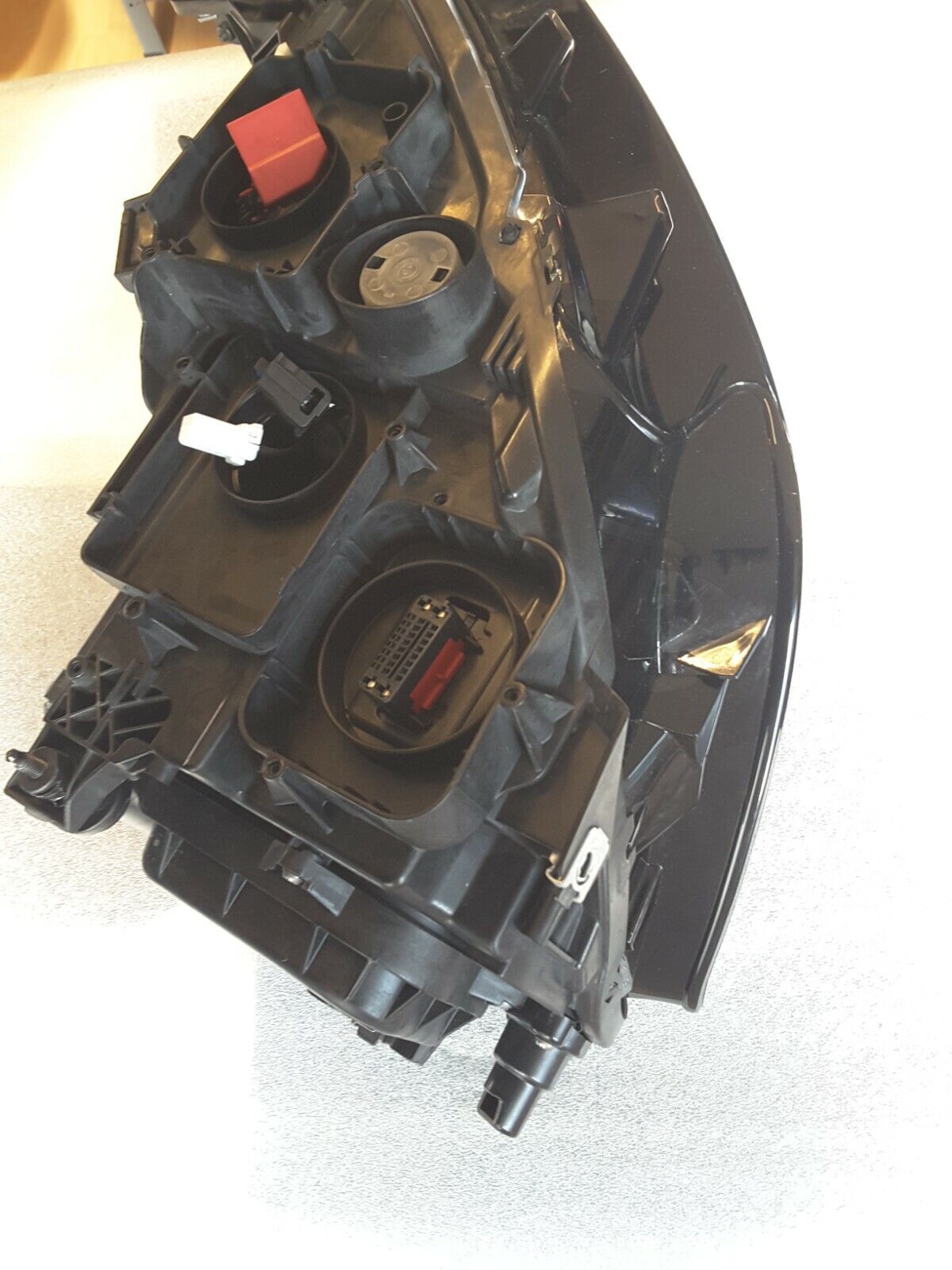 Scheinwerfer Xenon LED Original VW Golf Sportsvan Links 517941033A