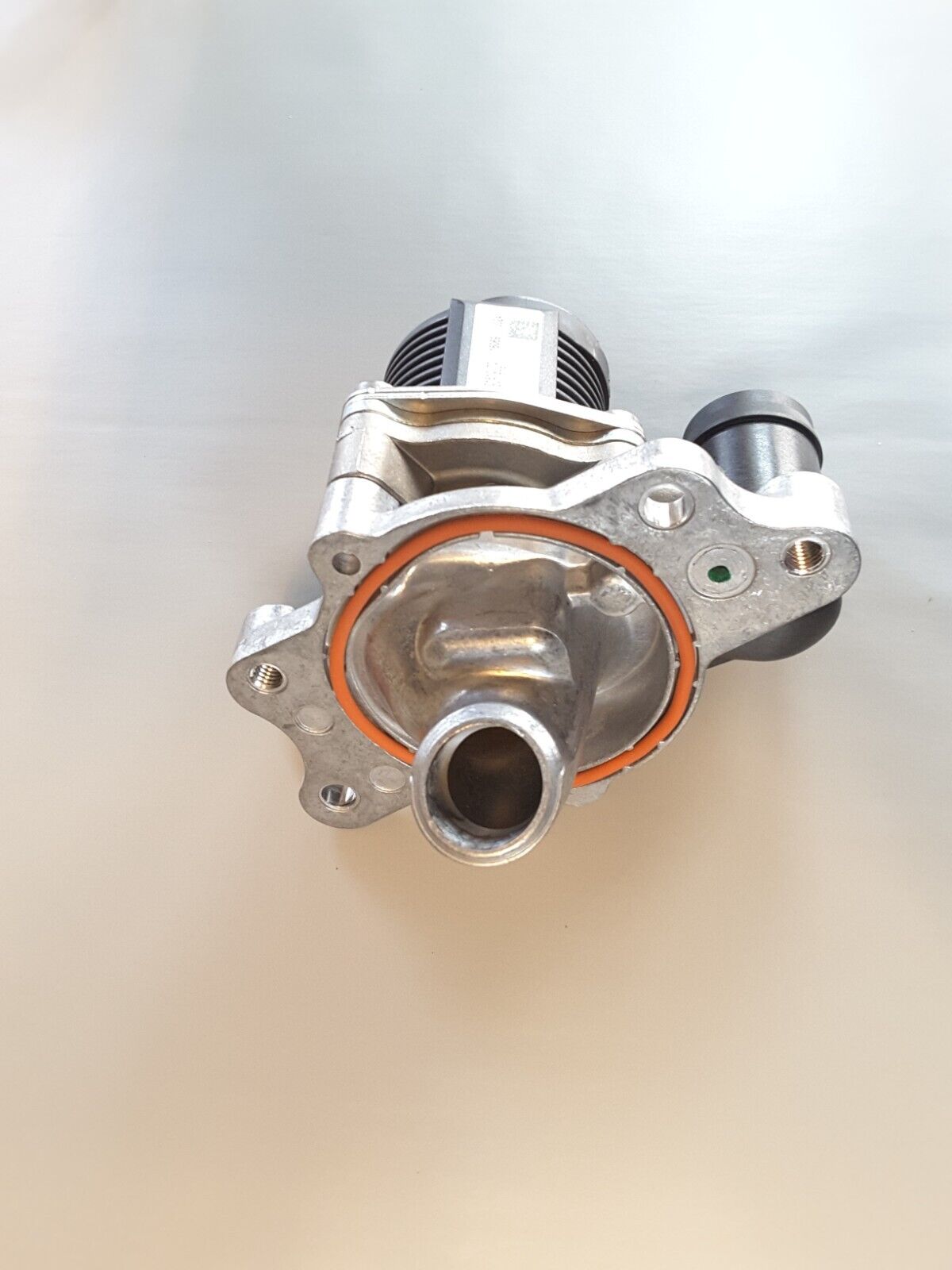 Válvula Combinada de Aire Secundario Original 04E131097J para VW y Audi NUEVA