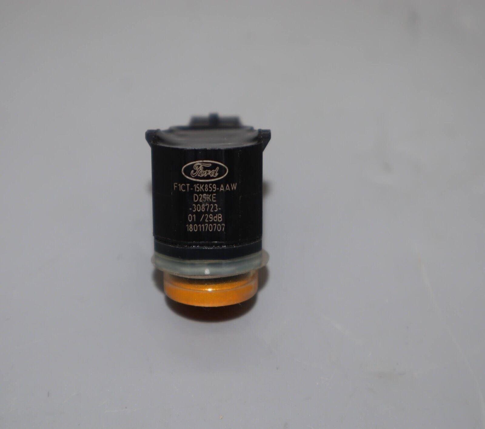 Sensor de aparcamiento PDC Original Ford F1CT15K859AAW NUEVO