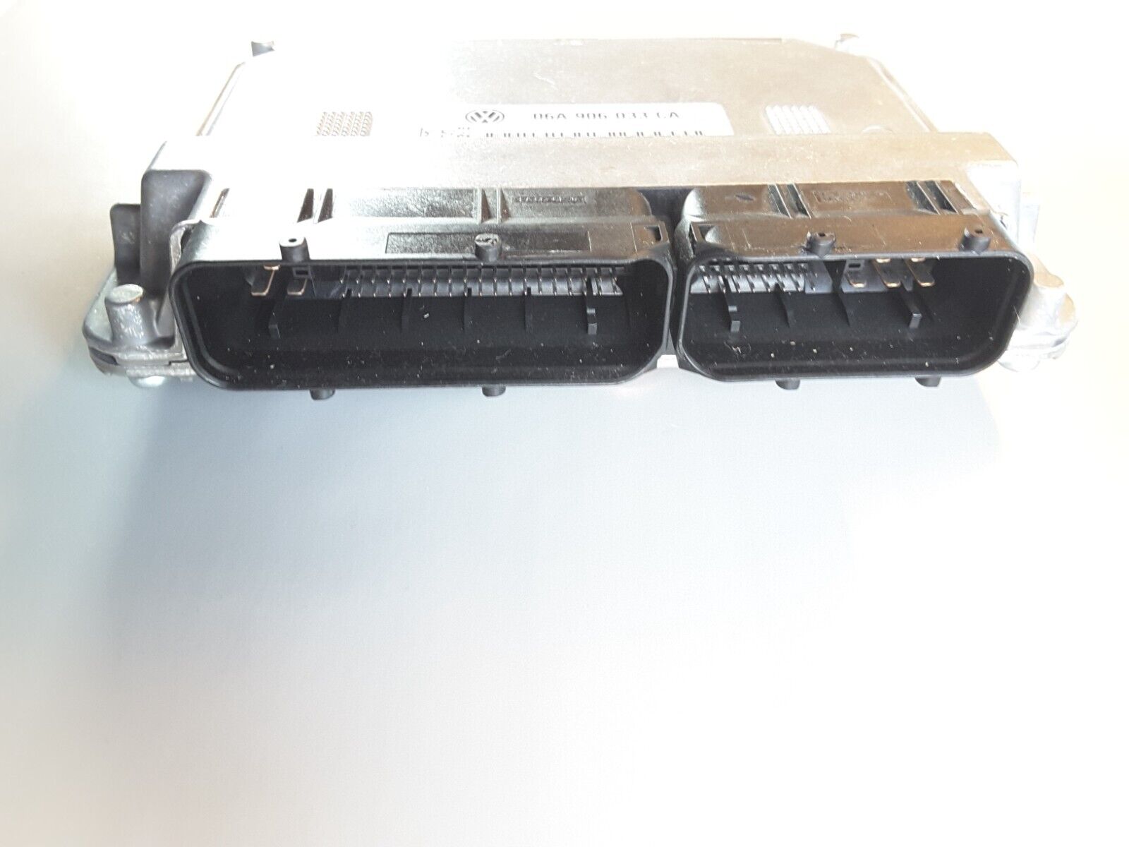 Unidad de control de inyección / Módulo de control del motor Original VW 06A906033A