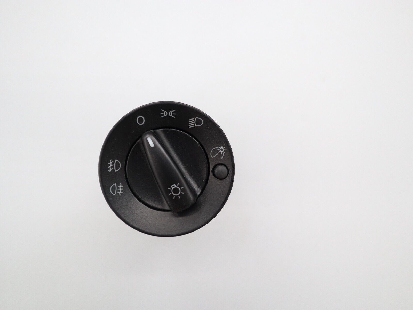 Interruptor de Luz de Niebla VW Passat 3B, Skoda Octavia 1U 3B0941531A NUEVO
