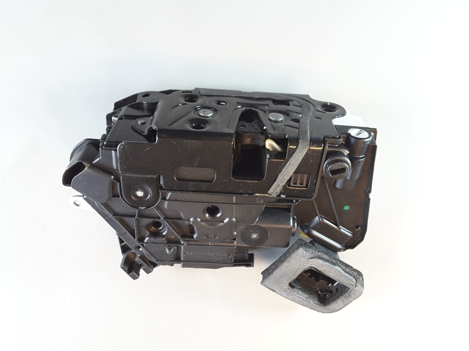 Türschloss Original VW links hinten mit Safesicherung für Fahrerseite OEM