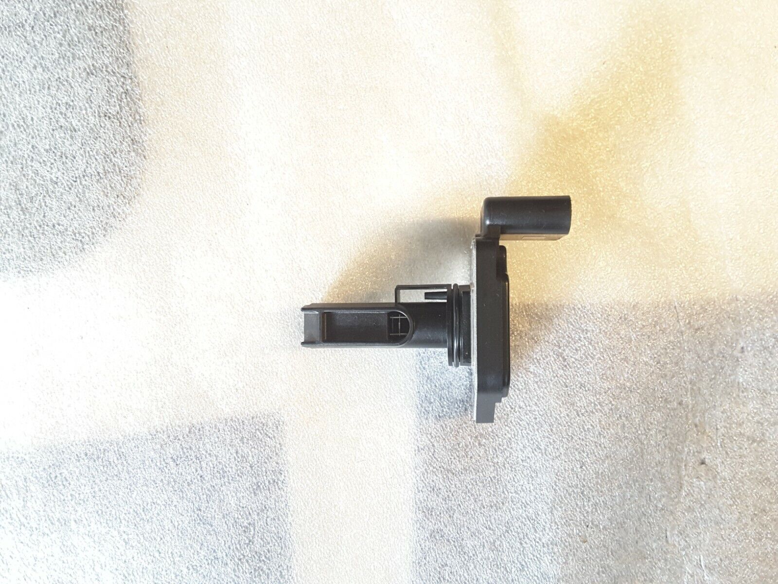 Luftmassenmesser Original HITACHI 057906461F, 2505071 für AUDI NEU.