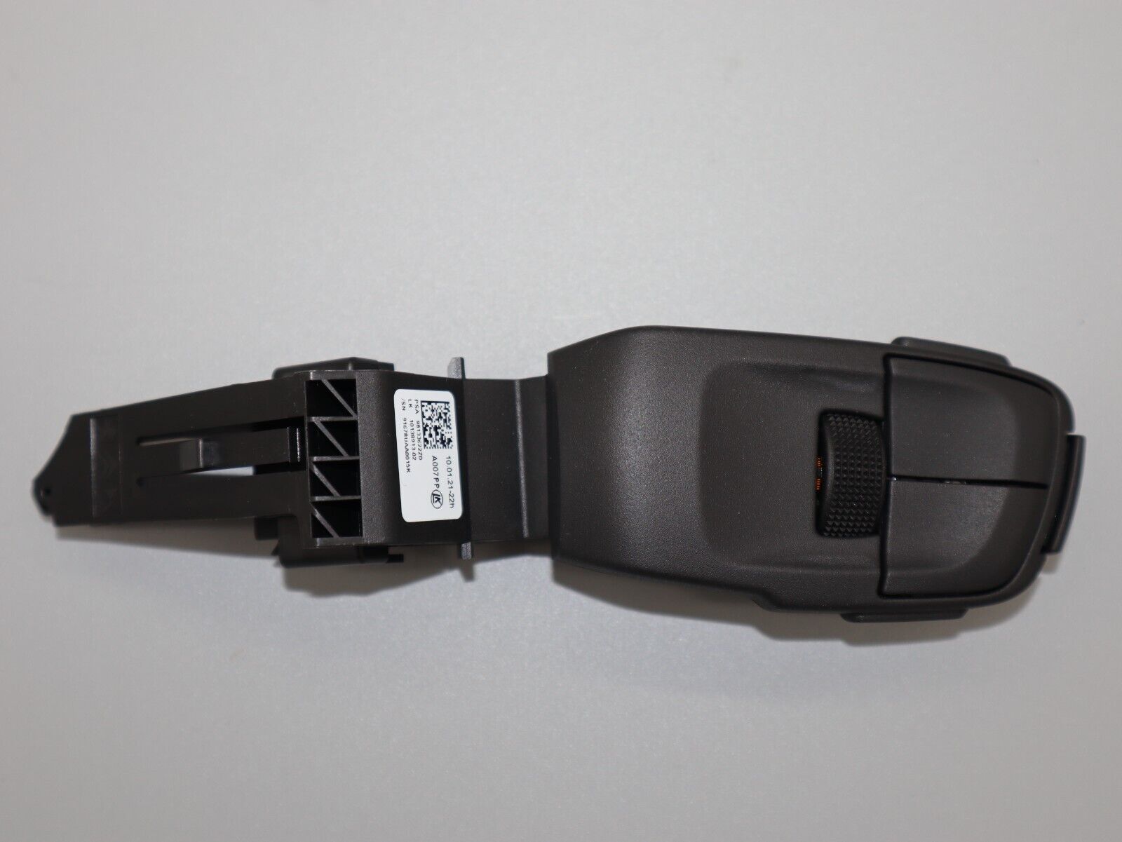 Interruptor de control de crucero para DS3 Crossback, DS7 Crossback, DS9 y Peugeot 3008