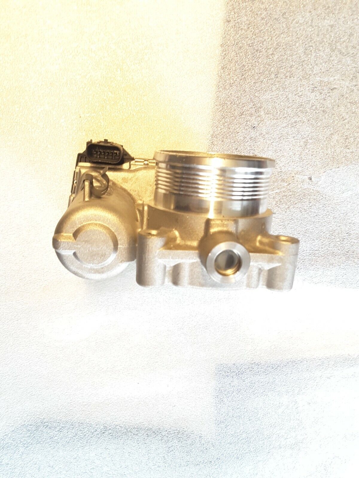 Drosselklappenstellmotor ORIGINAL Ford Focus III ST MK3 2,0L CM5E-9F991-AD NEU.