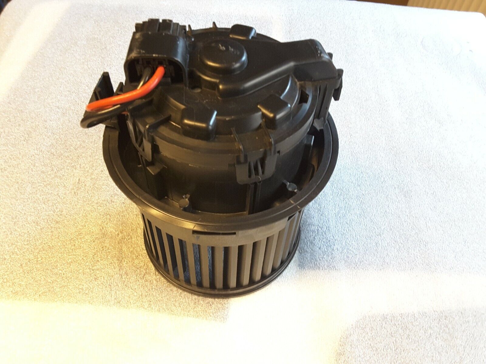 Ventilador de calefacción Peugeot 2008 I, 208 I, motor de ventilación T1013142J, T1013140A NUEVO.