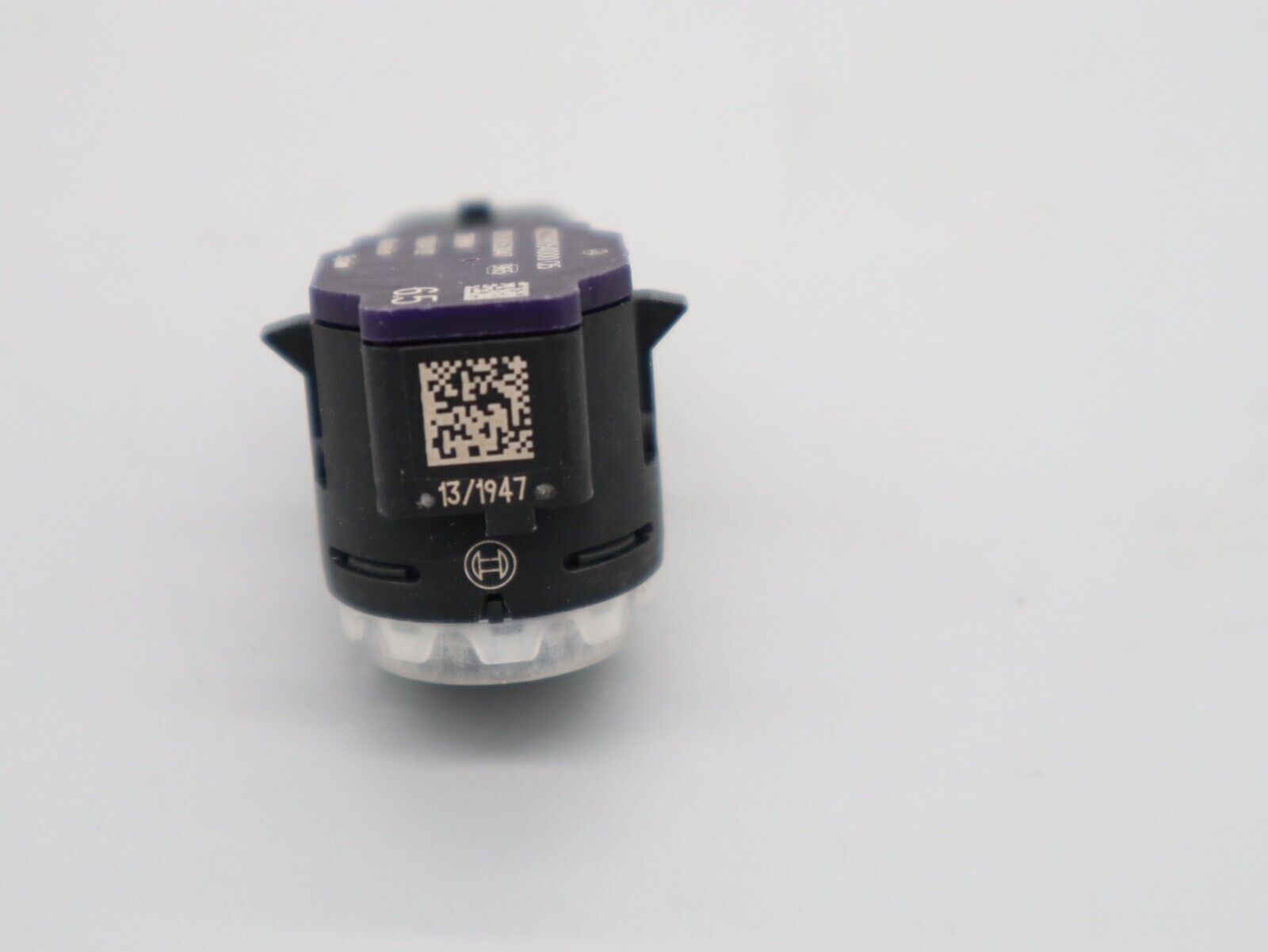 Sensor de aparcamiento Parktronik PDC Mercedes-Benz A2239054000 919 Negro Preparado