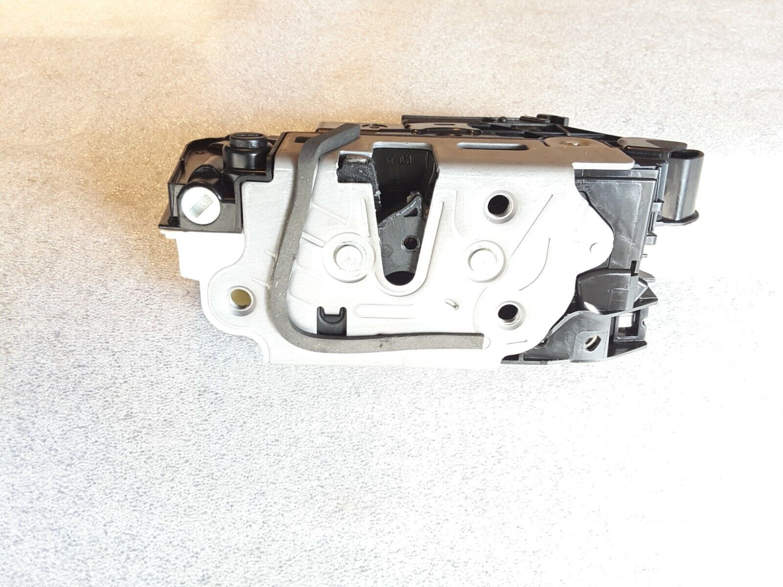 Türschloss hinten links Original VW SEAT Ibiza (6P1) 6J0839015K Neu