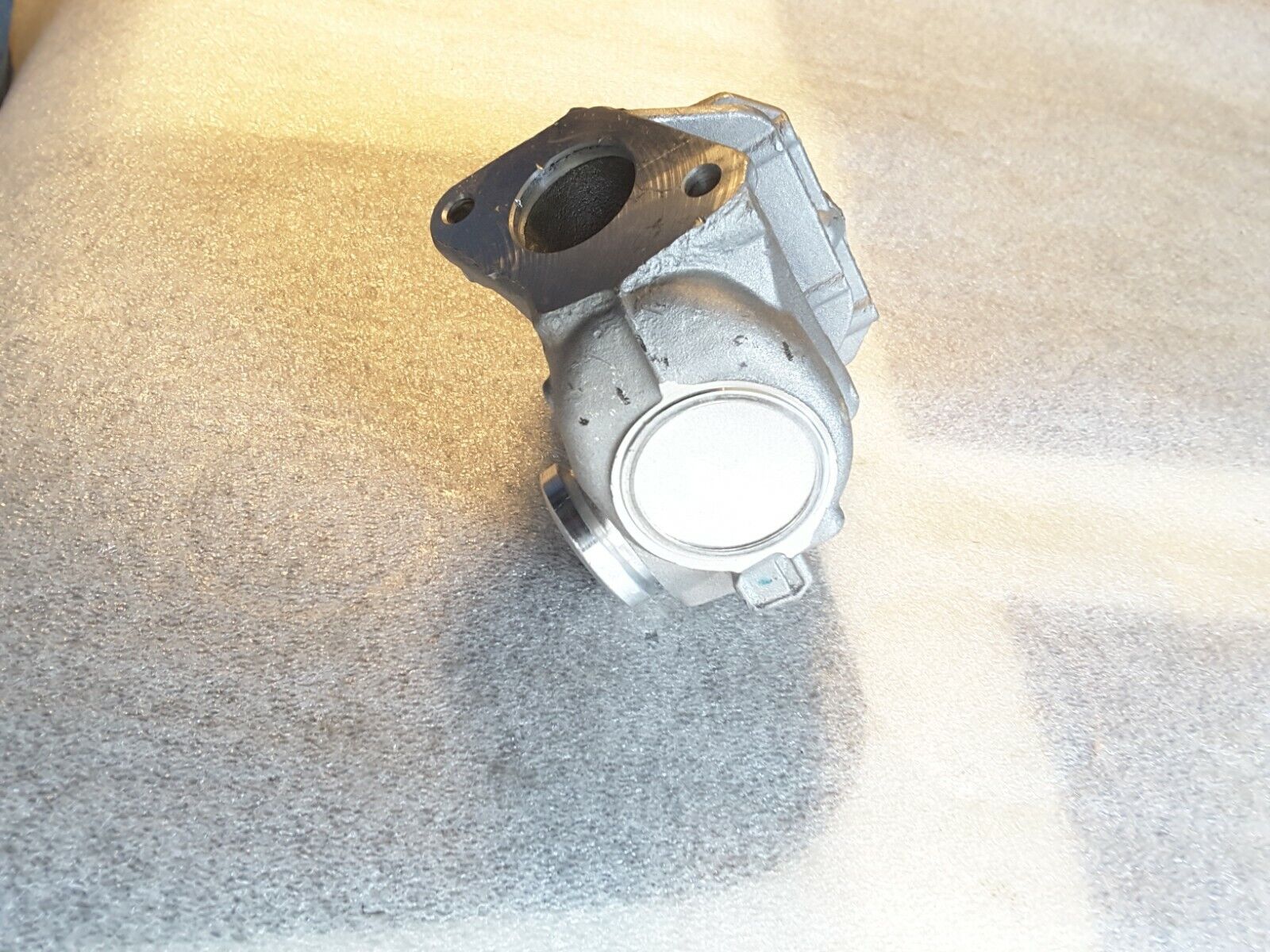 AGR-Ventil HELLA 6NU 010 171-101 für MAZDA ,CITROËN ,PEUGEOT, VOLVO , MINI NEU.