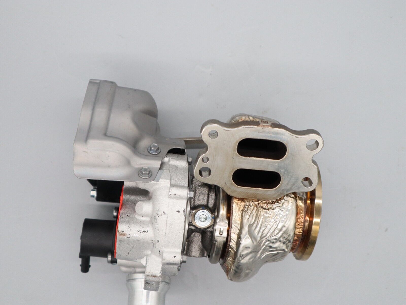 Turbolader OE/282 Mercedes Dacia Renault 1.3 ab 2018 A2820907800 NEU.