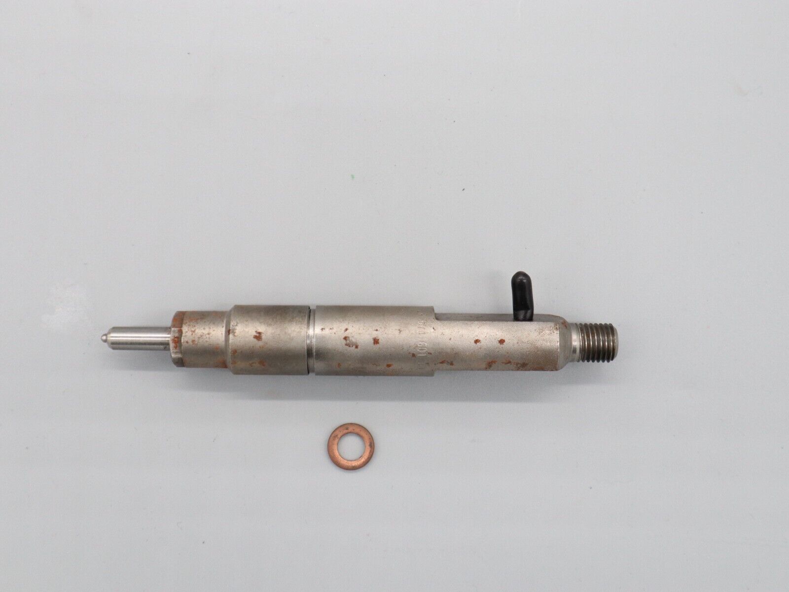 Einspritzdüse FORD TRANSIT FURGON 3596953 LRB6701601 Delphi HRD200