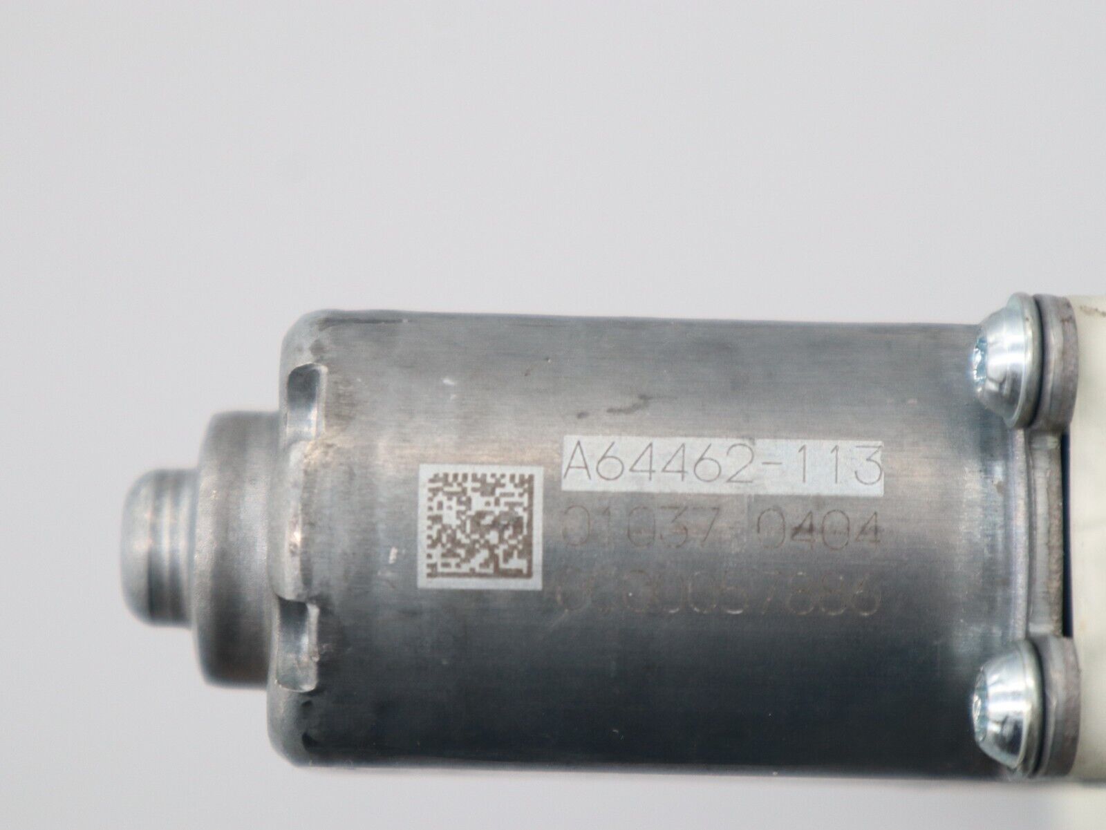 Fensterheber Motor Original Mercedes W205 Vorne Links A2139069901