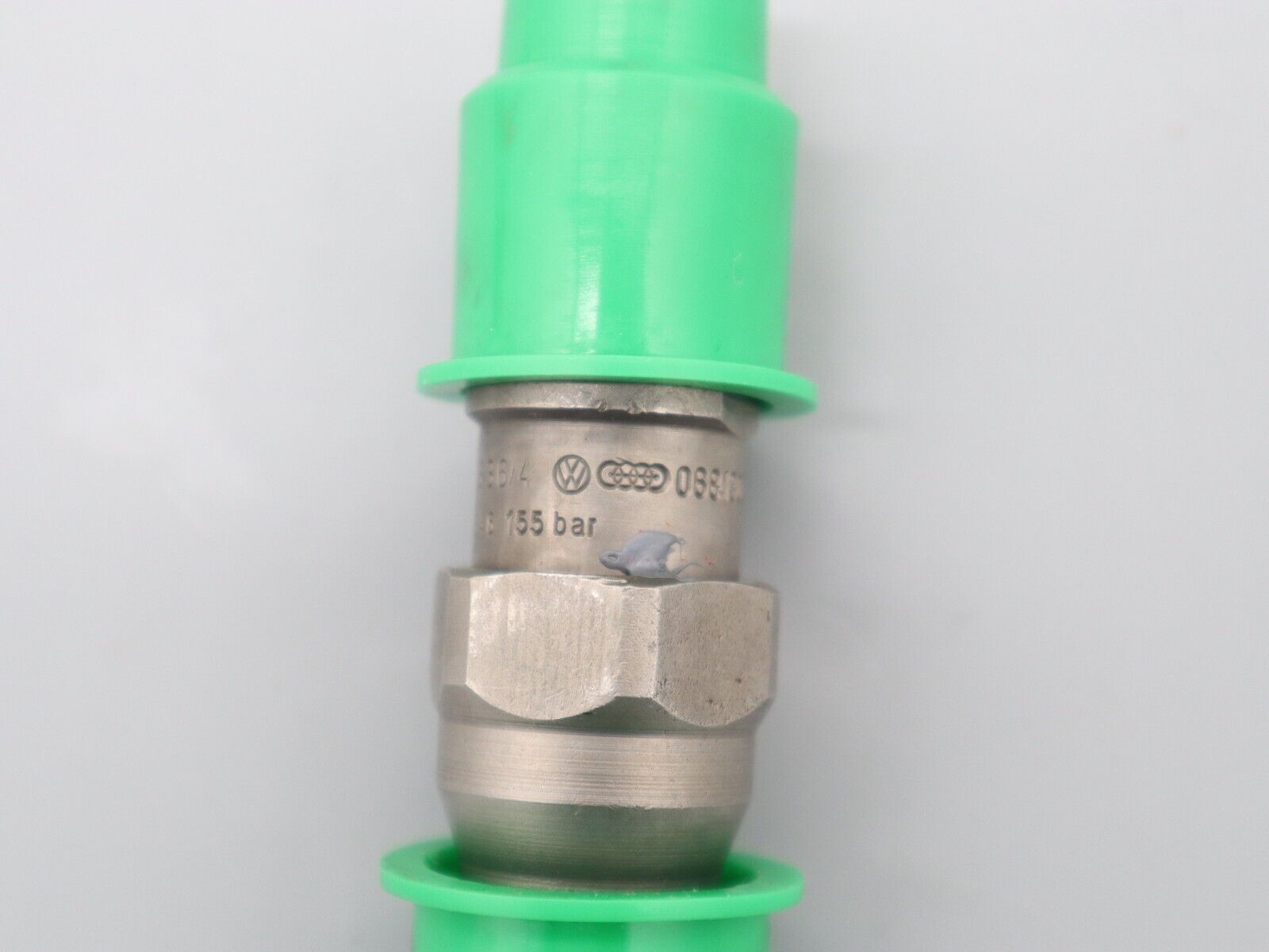 Einspritzdüse Bosch KCA30S36/4 Düsenstock 0986430078 Lucas HRD440 Injektor