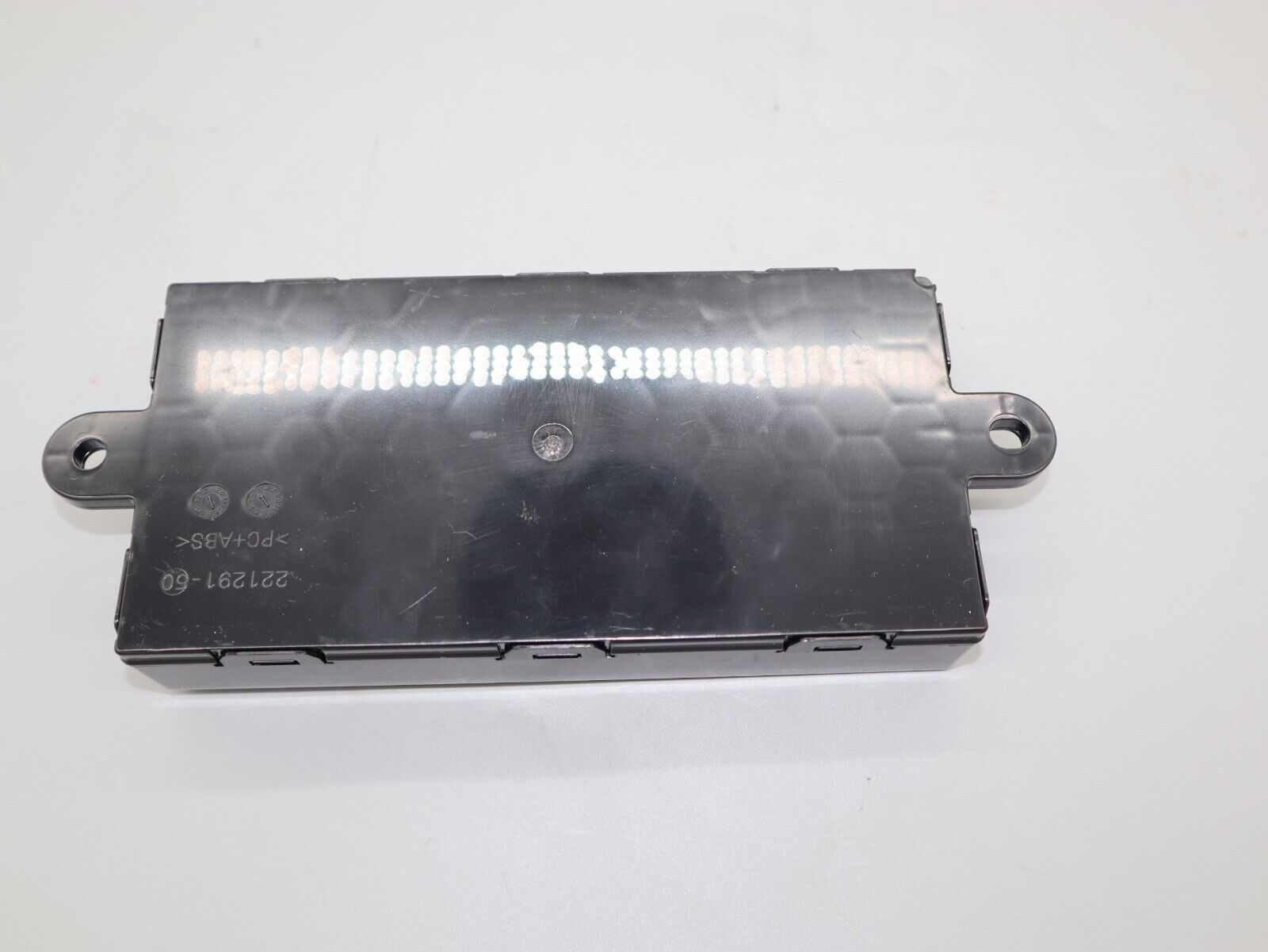 Klimasteuergerät Steuergerät original VW Golf 8 VIII, Caddy, Skoda 5WA907727AC