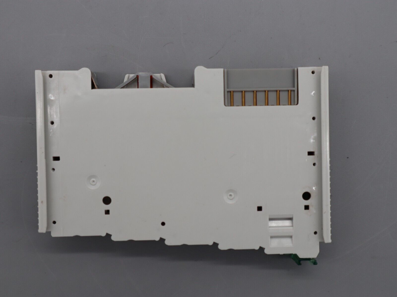 Wago 2-Kanal-Analogeingang 750-467 2-channel analogue input I/O System