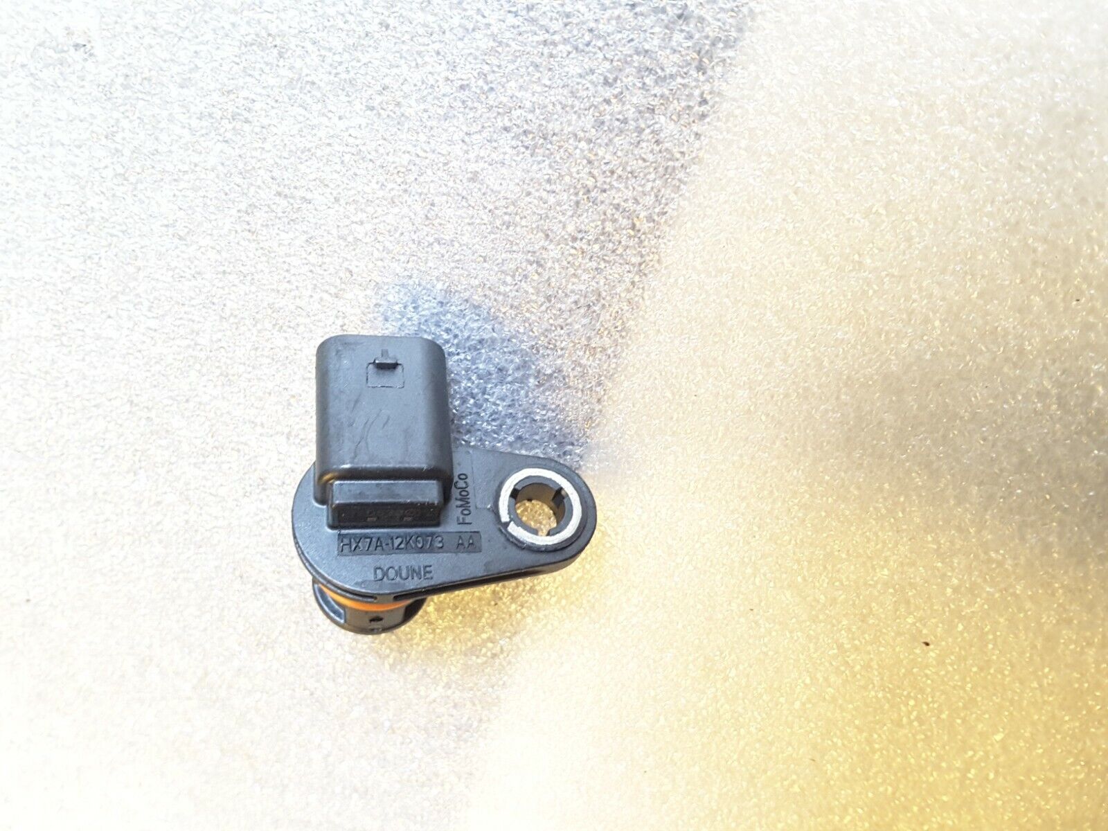Sensor de posición del árbol de levas original Ford Focus HX7A-12K073-AA Nuevo