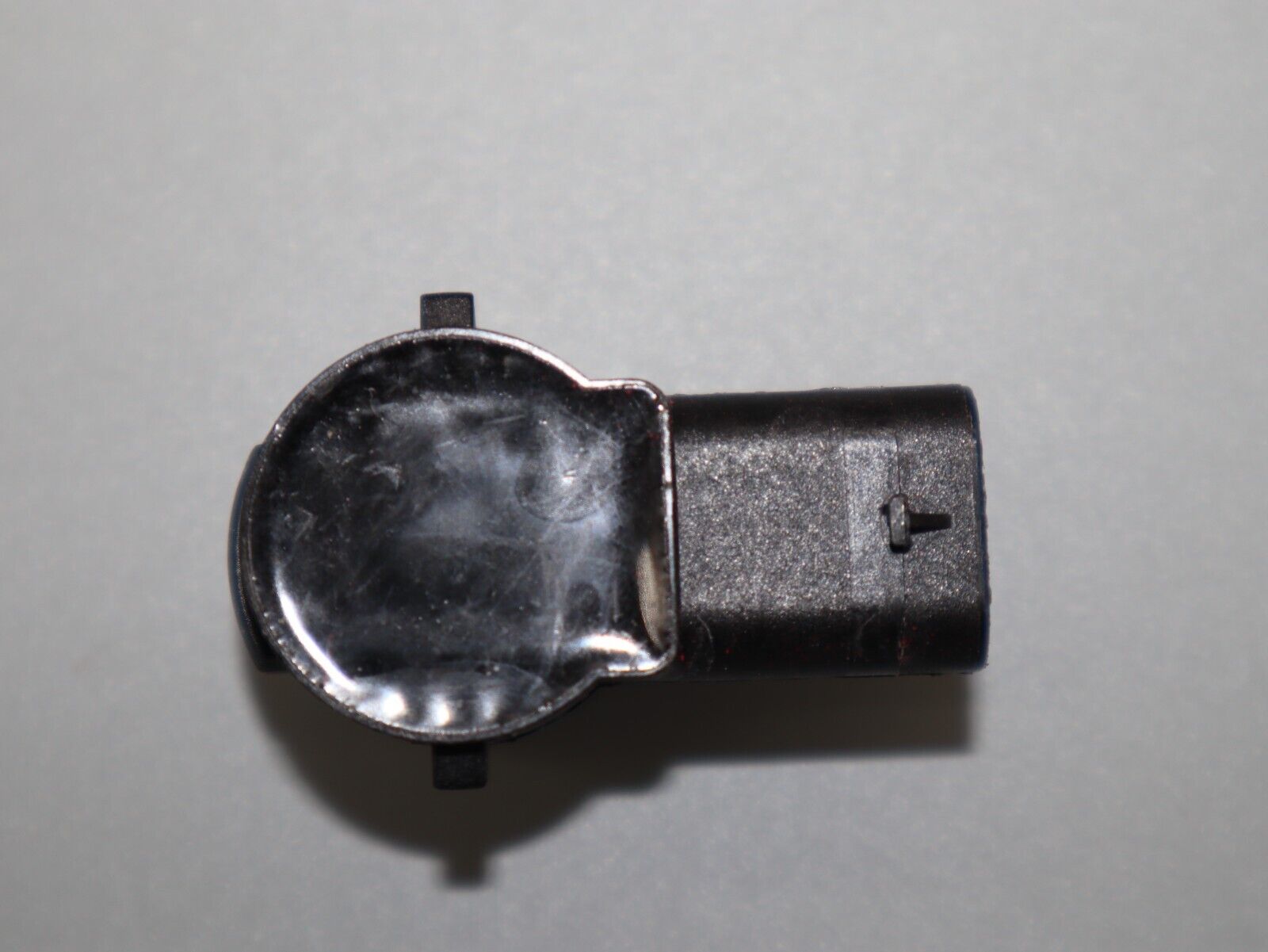 Sensor de aparcamiento Valeo 1633559380 9813348377WP Opel Peugeot Citroën Toyota Blanco