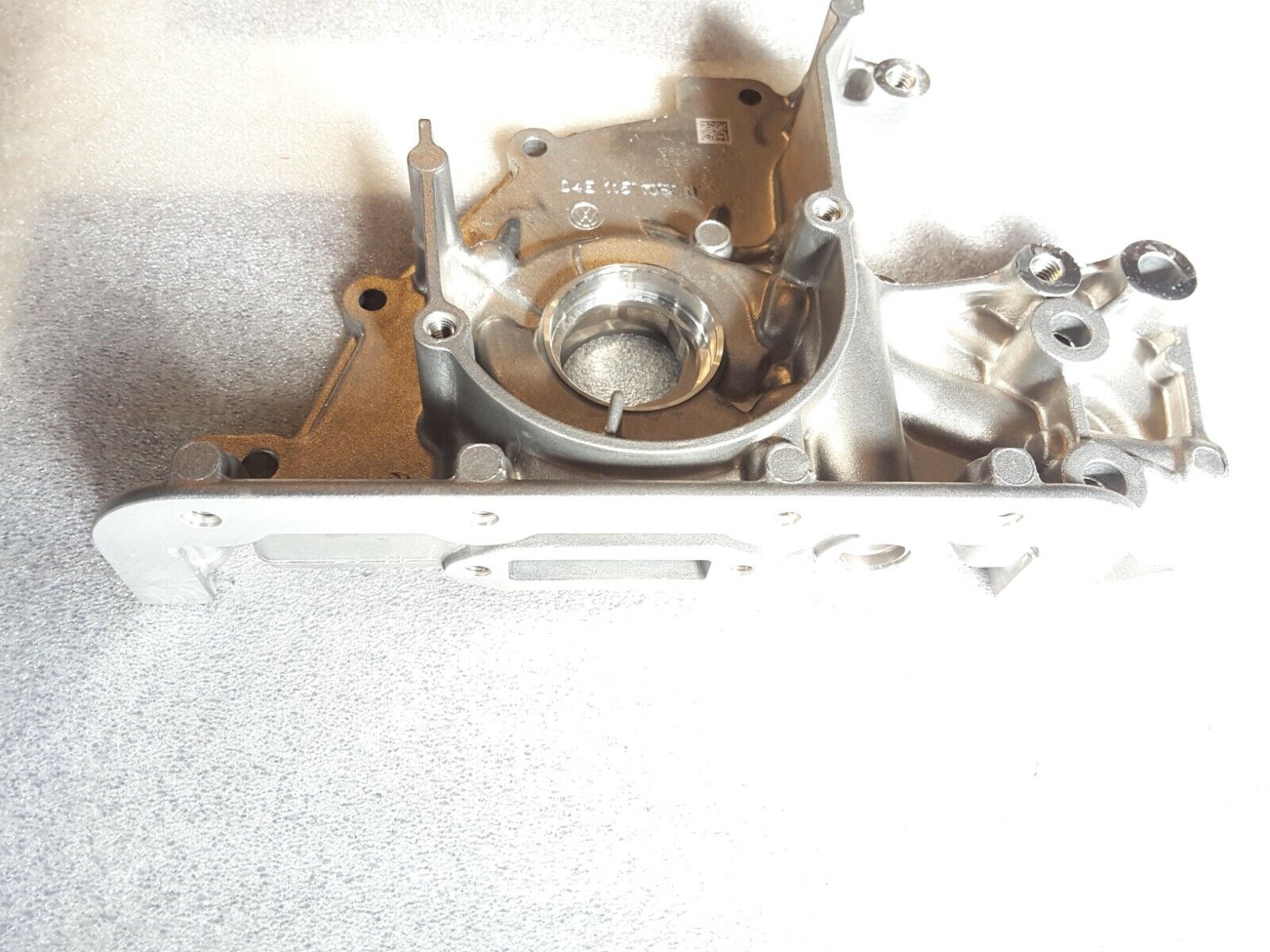 Ölpumpe Original VW Golf VII 1.2 TSI 63 - 81 KW Seat Leon Skoda Octavia Yeti NEU