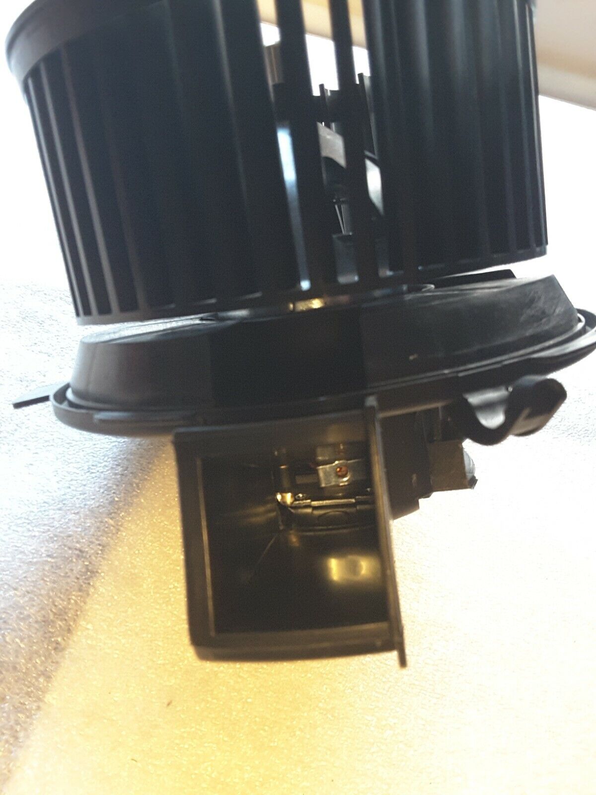 Ventilador de calefacción motor interior 6441J8 original Citroën C3 I NUEVO.