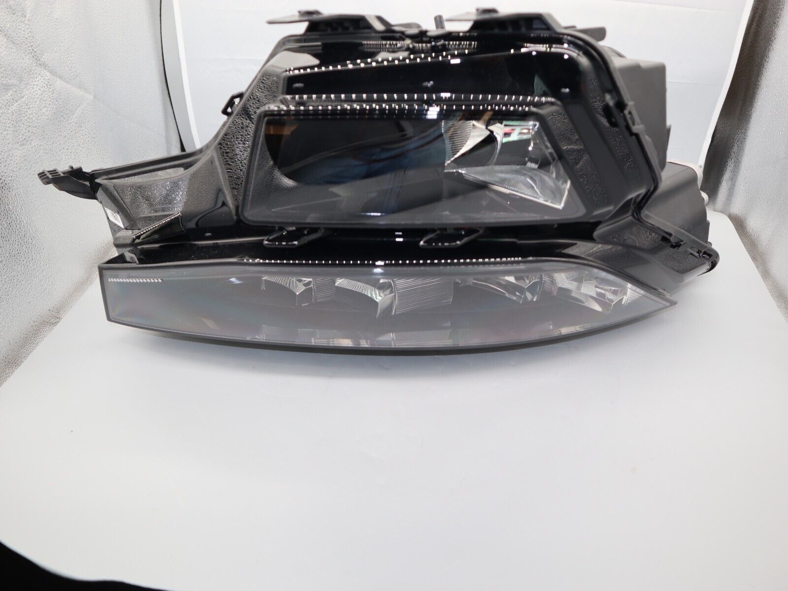Scheinwerfer Rechts LED 566941010 Skoda Kodiaq Neu.
