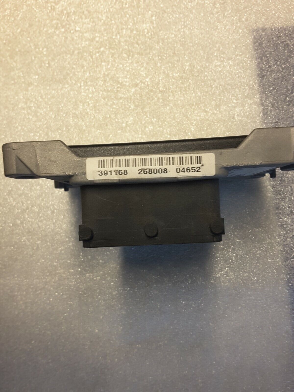 Motorsteuergerät OPEL Corsa C 0261206274 09164475/483132/ 26SA7623/0 261 206 274