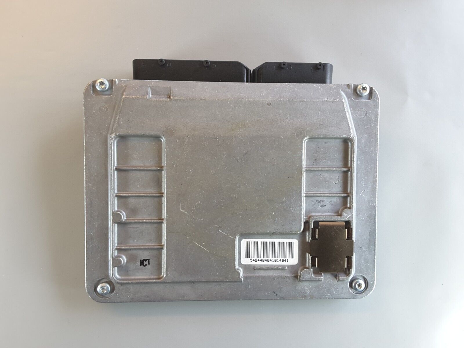 Unidad de control de inyección / Módulo de control del motor Original VW 06A906033A