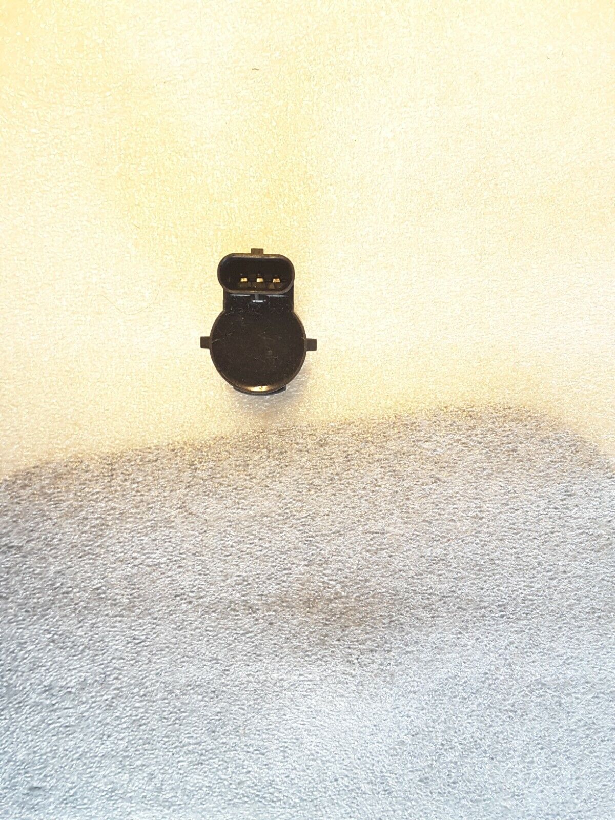 Einparkhilfe PDC A0009053307 Original Mercedes, C-Klasse W205, C205 NEU.