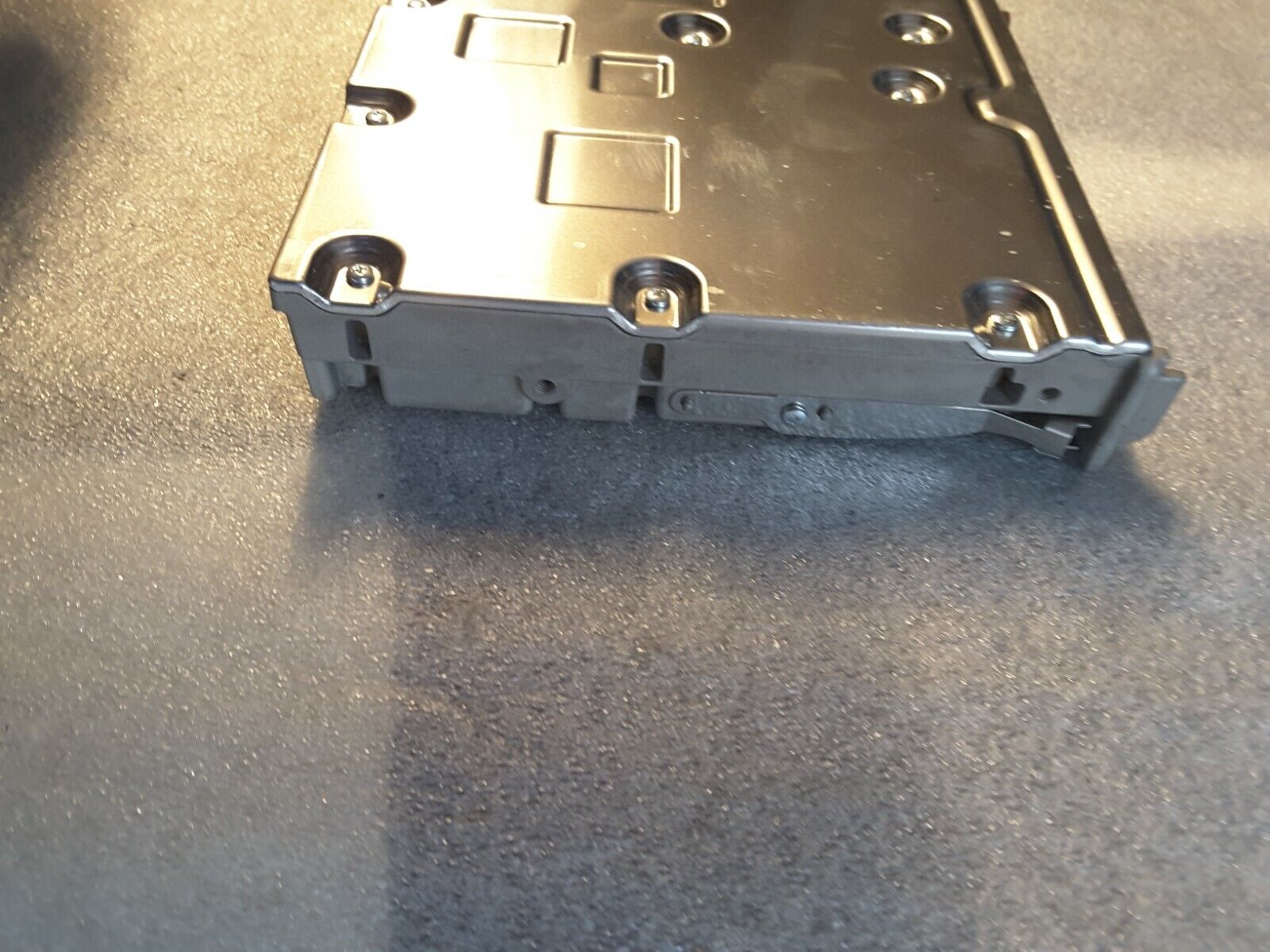 Digitaler TV Modul DTV Steuergerät Tuner Audi A6 A4 C7 A7 S7 4G 8V0919146E NEU.