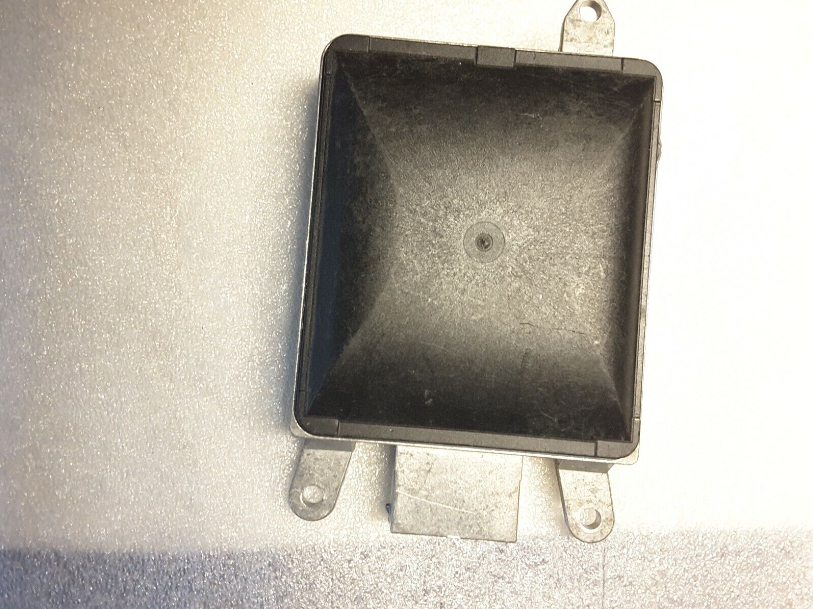Steuergerät Spurwechselassistent Original Audi A8 4H 4H0907566 Rechts NEU