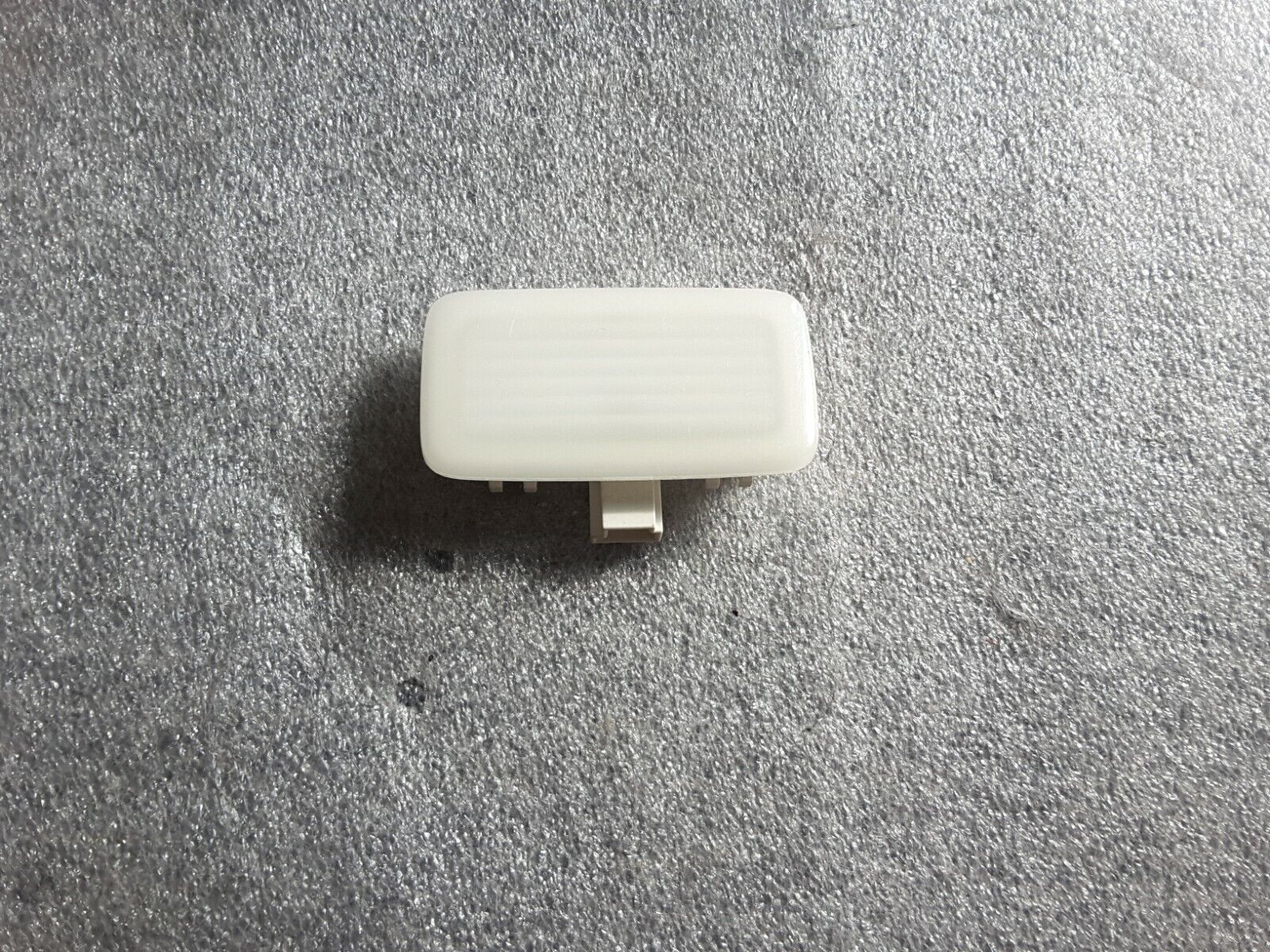 Luz interior de techo con interruptor Original BMW Serie 3 9216245 Nuevo.