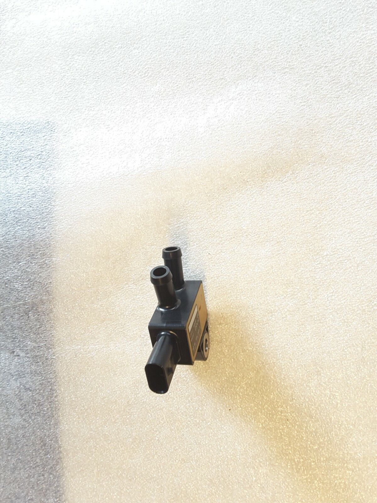 Sensor de presión diferencial Sensor Mercedes Benz DPF- A0009057809 NUEVO.