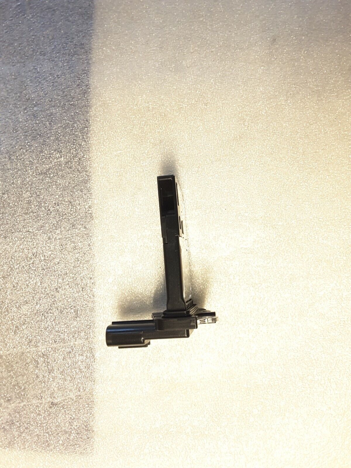 Medidor de masa de aire Original Hitachi Opel Insignia, Antara, Chevrolet 22752508 Nuevo.