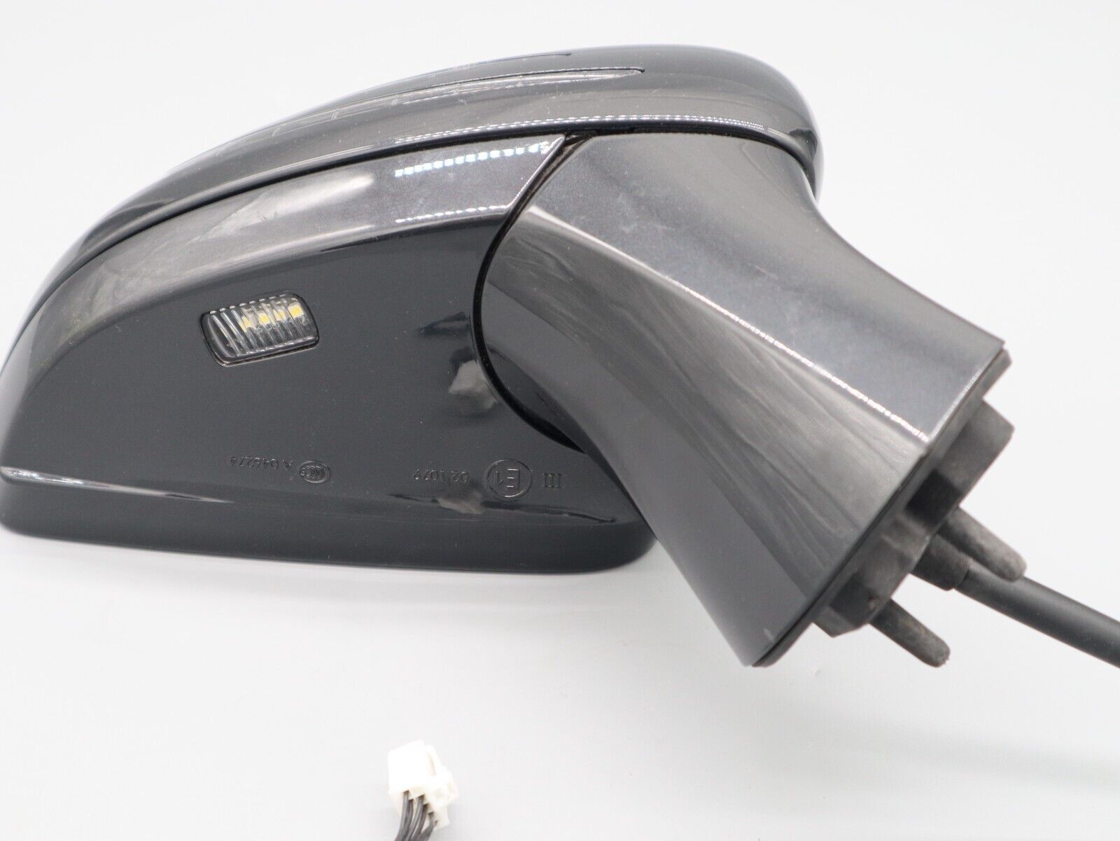 Außenspiegel Original Mercedes Beifahrertür A1728102800 Rechts