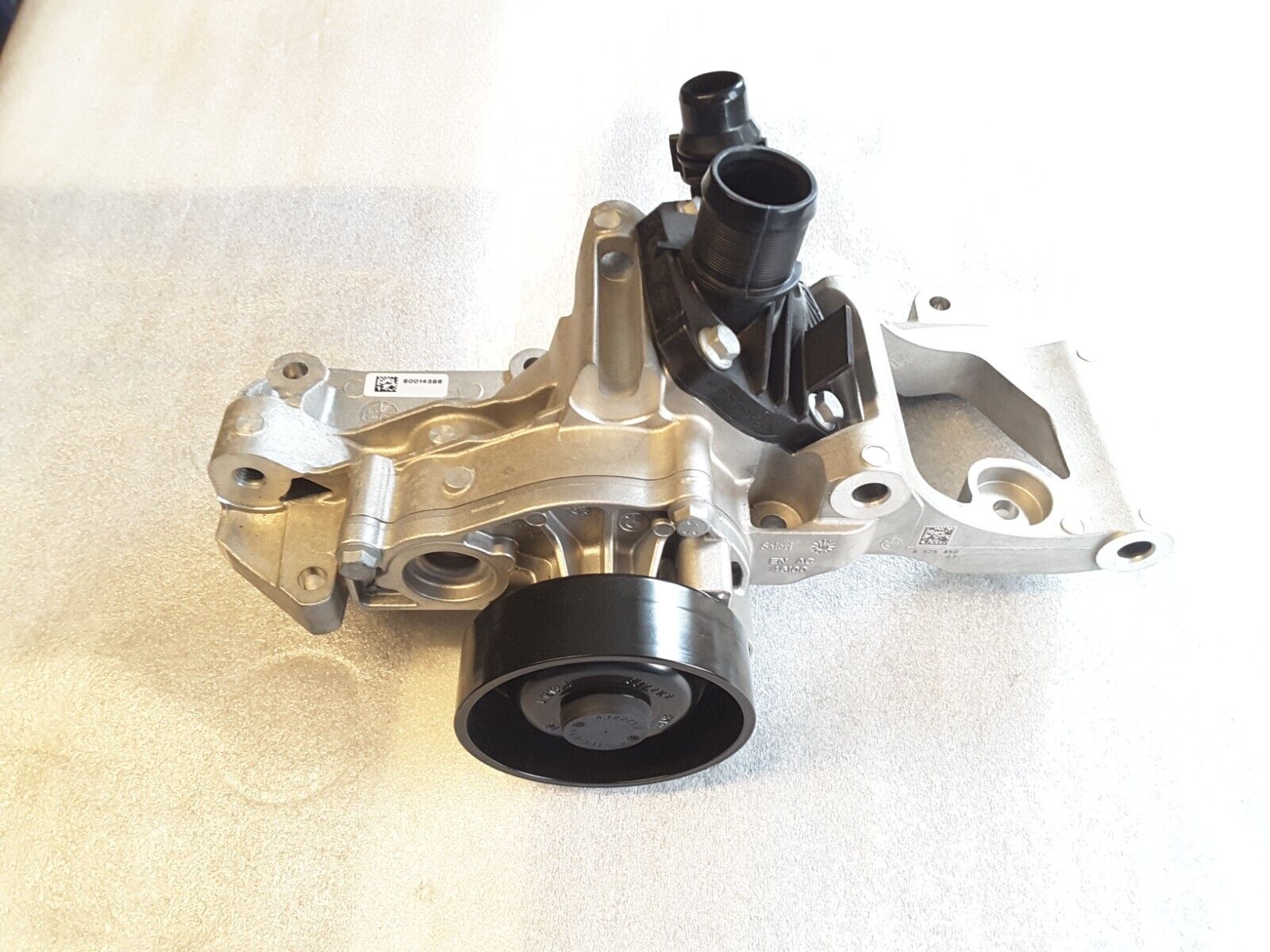 Wasserpumpe Thermostat & Housing Original BMW 8575850