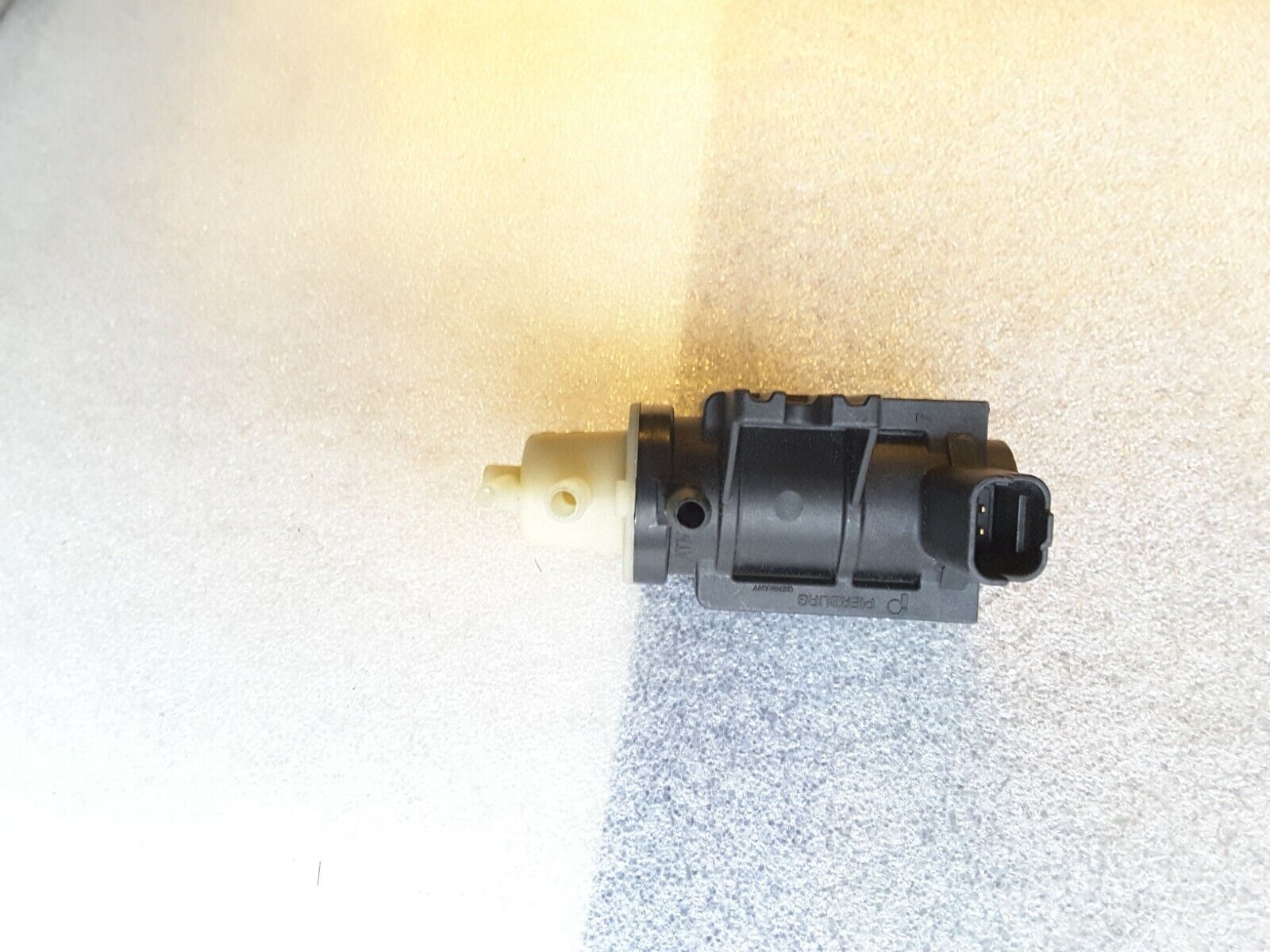 Válvula magnética de presión Ford FL3E-9E882-BA, CM5G-9F490-AA F2GE-9E882-BA Nueva