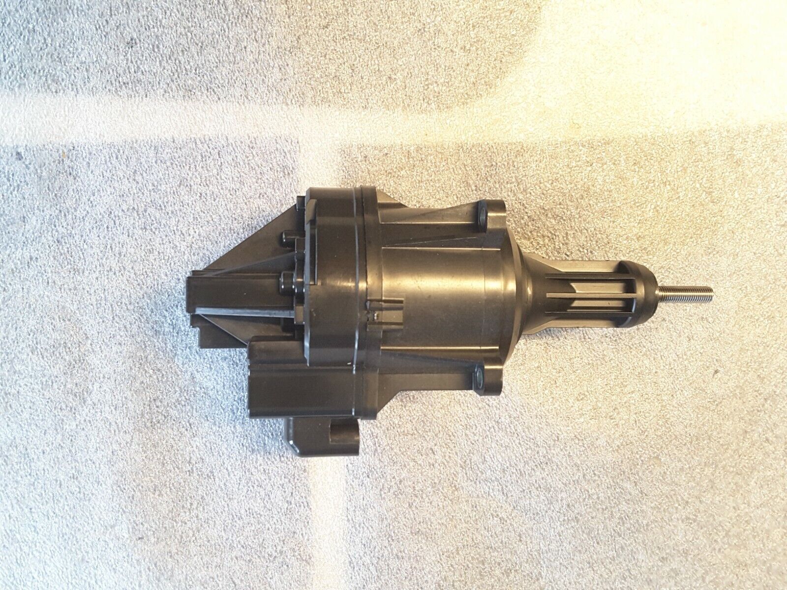 Turbolader FISPA für BMW 5 Touring F11, 1 Schrägheck F20, 3 Touring F31 NEU.