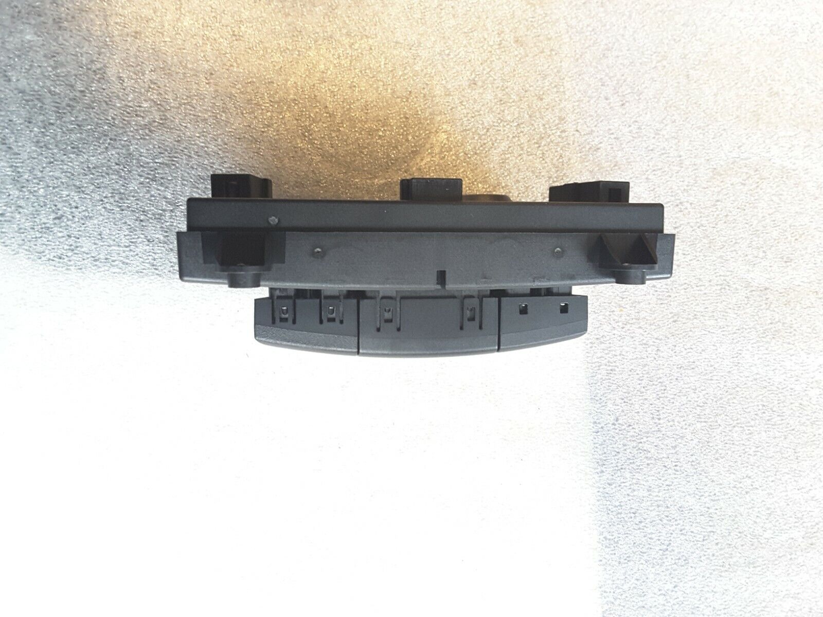 Módulo de Interruptores Airmatic Original Mercedes-Benz W211 Clase E CLS W219