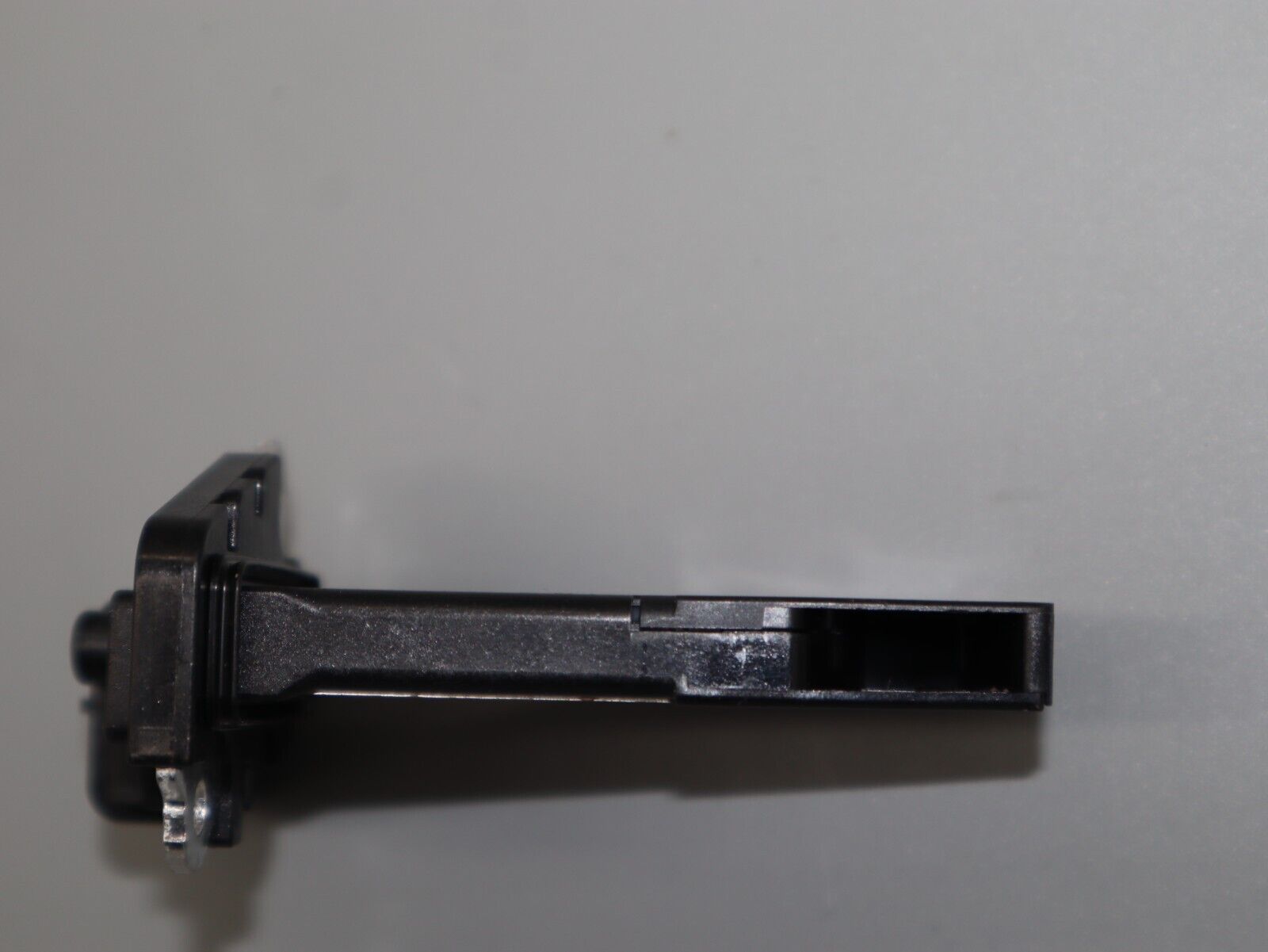 Medidor de masa de aire Original HITACHI, LMM 2505103, 9677093080 Nuevo.