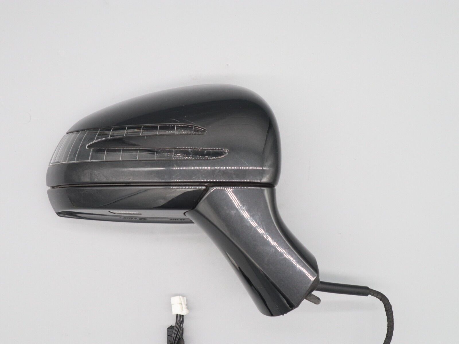 Außenspiegel Original Mercedes Beifahrertür A1728102800 Rechts