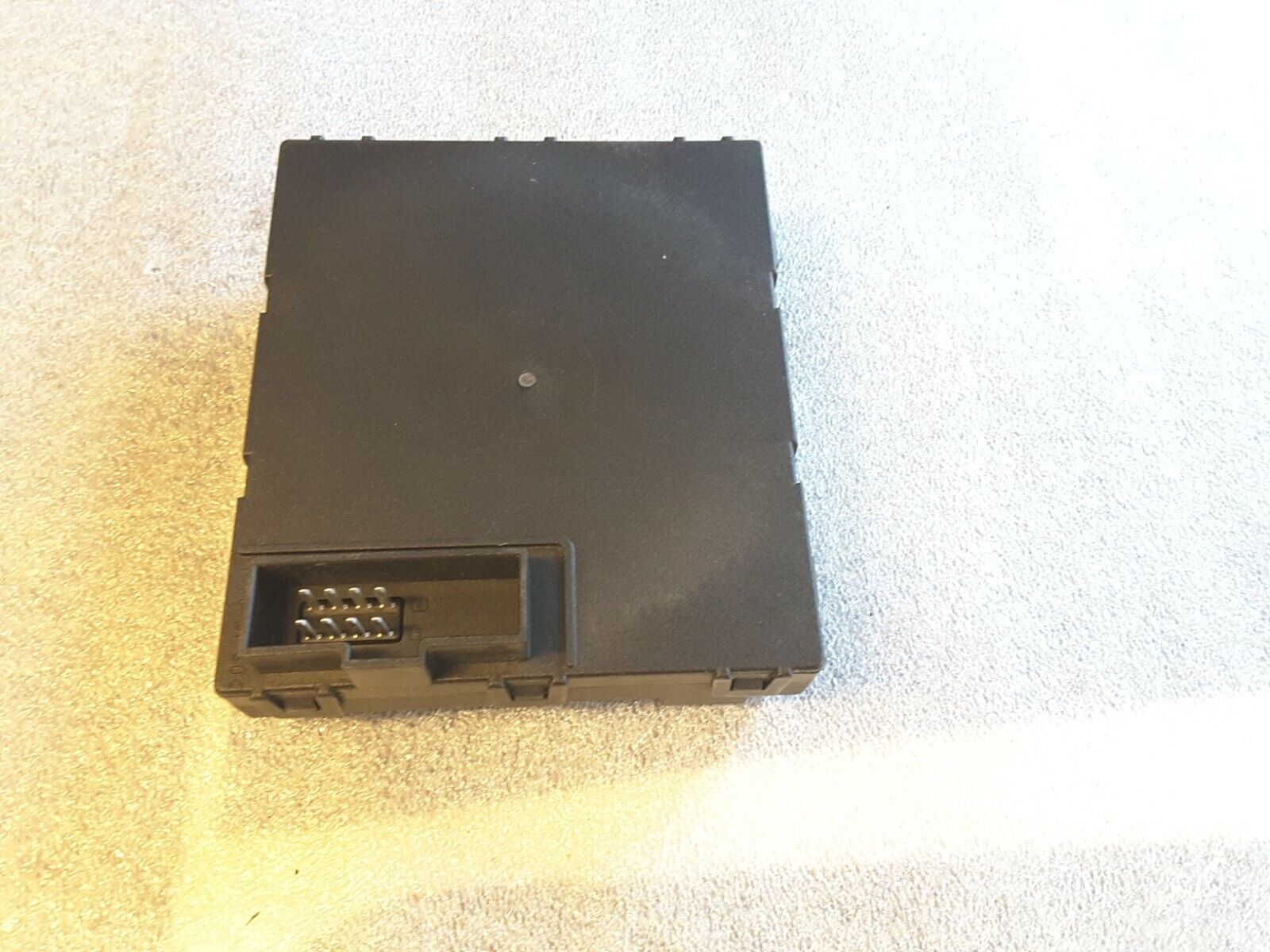 Karosseriesteuergerät Komfort Steuergerät Original Opel 13193586 6235459 Neu